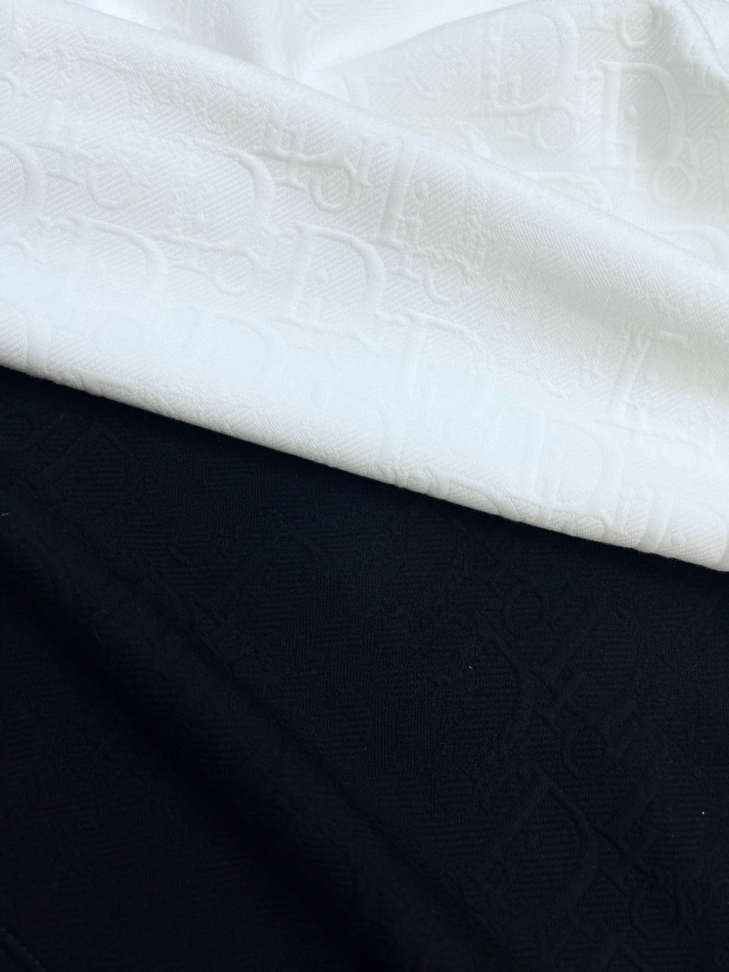 2025🔱秋冬最新款式⚜️【正常收身版型】定制定位夹丝提花空气层面料独家首发🏆现货供应📣码数M-4XL