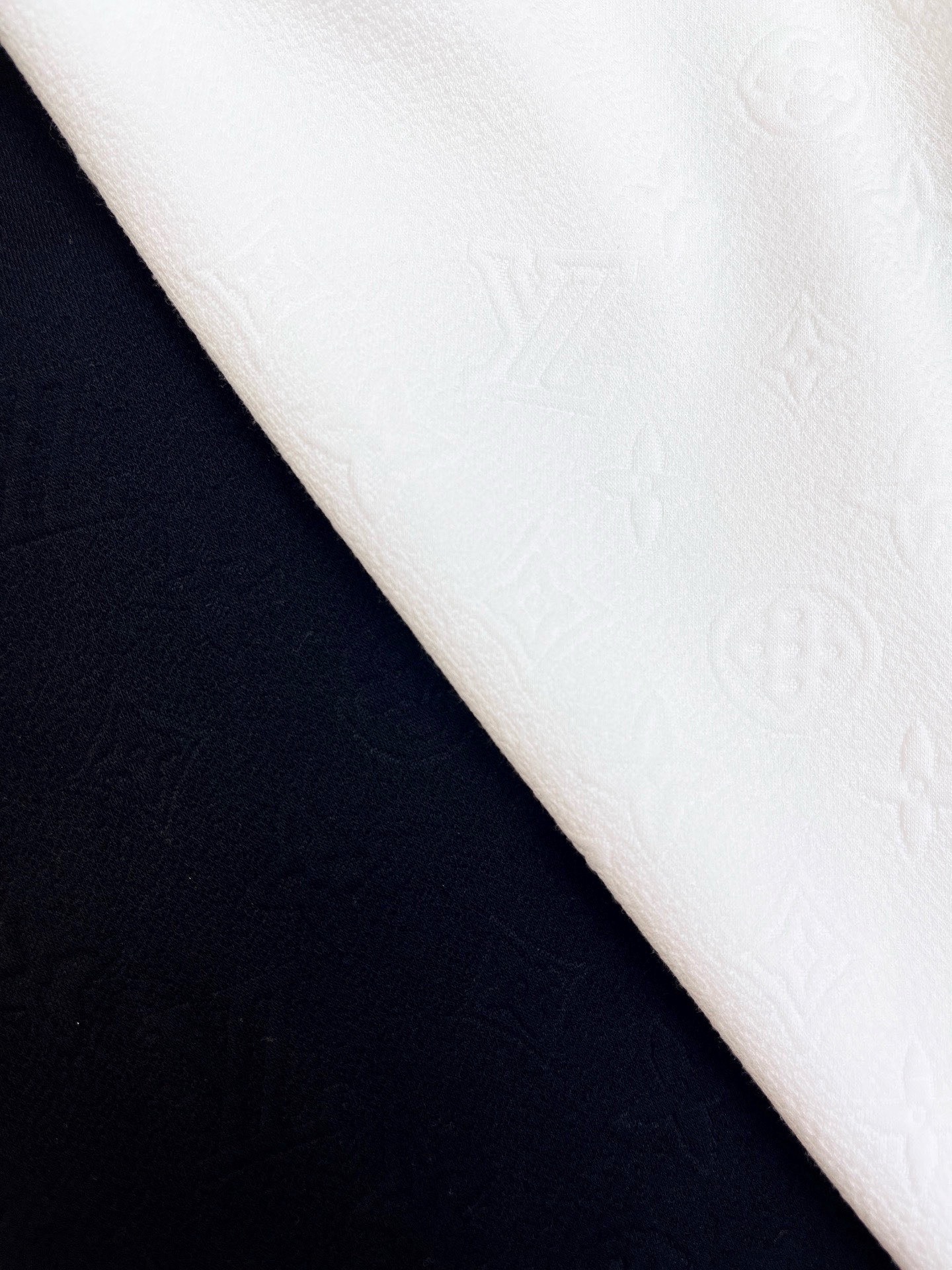 2025🔱秋冬最新款式⚜️【正常收身版型】定制定位夹丝提花空气层面料独家首发🏆现货供应📣码数M-4XL