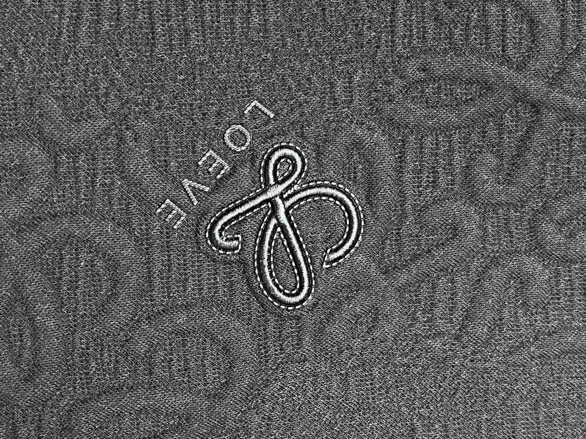 2025🔱秋冬最新款式⚜️【正常收身版型】定制定位夹丝提花空气层面料独家首发🏆现货供应📣码数M-4XL