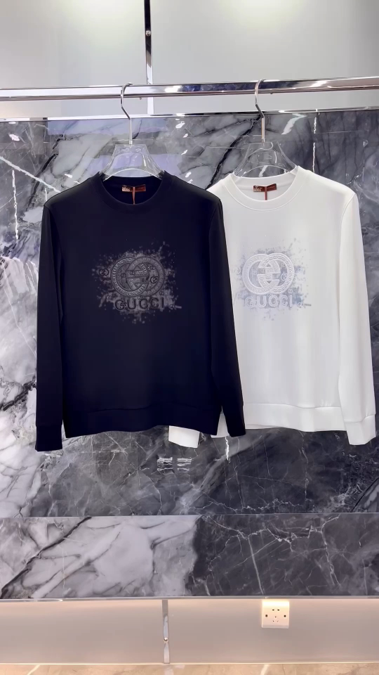 2025🔱秋冬最新款式⚜️定制高密织莫代尔空气层面料独家首发🏆现货供应📣码数M-4XL