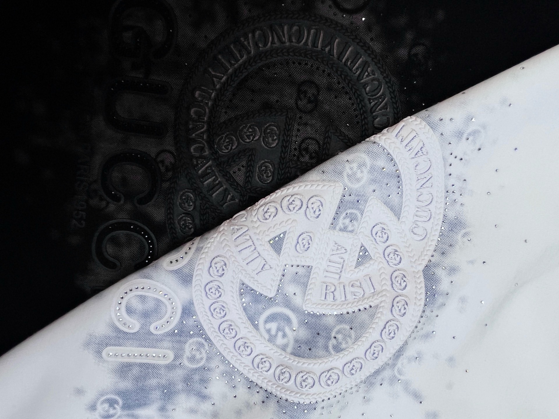 2025🔱秋冬最新款式⚜️定制高密织莫代尔空气层面料独家首发🏆现货供应📣码数M-4XL