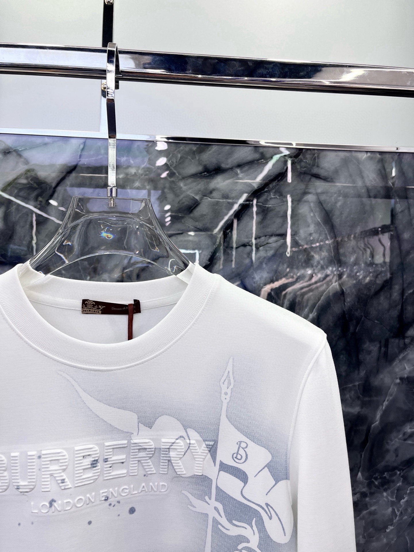 2025🔱秋冬最新款式⚜️定制高密织莫代尔空气层面料独家首发🏆现货供应📣码数M-4XL