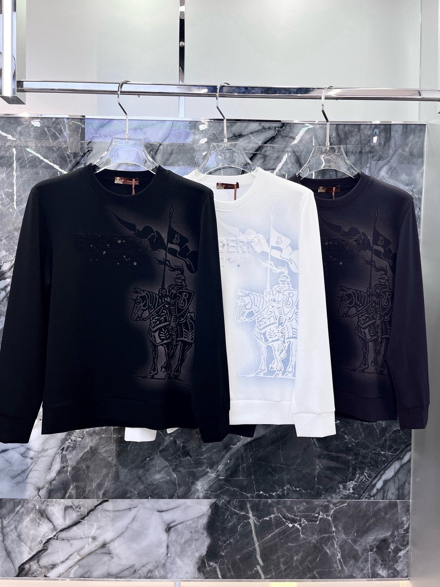 2025🔱秋冬最新款式⚜️定制高密织莫代尔空气层面料独家首发🏆现货供应📣码数M-4XL