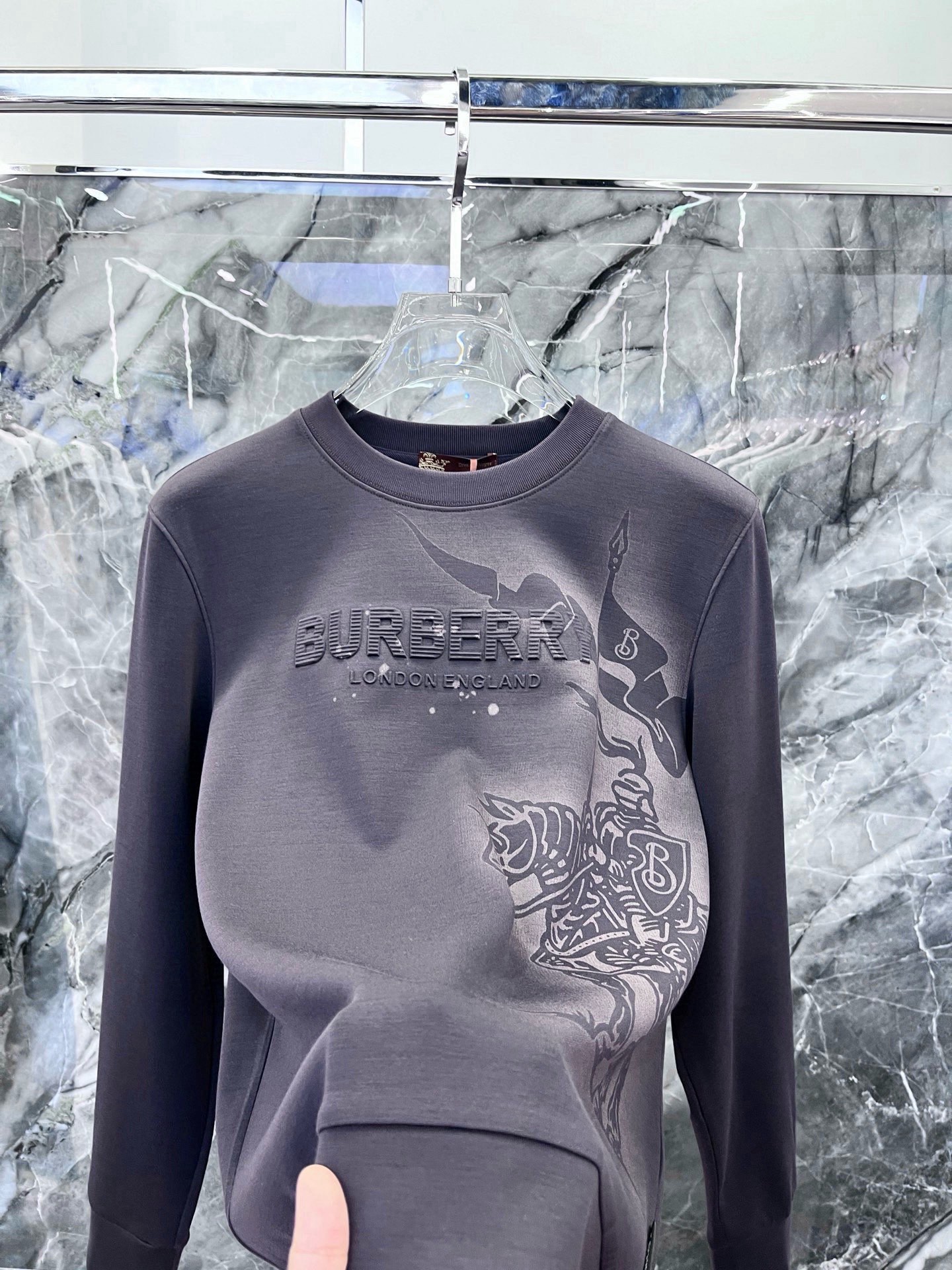 2025🔱秋冬最新款式⚜️定制高密织莫代尔空气层面料独家首发🏆现货供应📣码数M-4XL