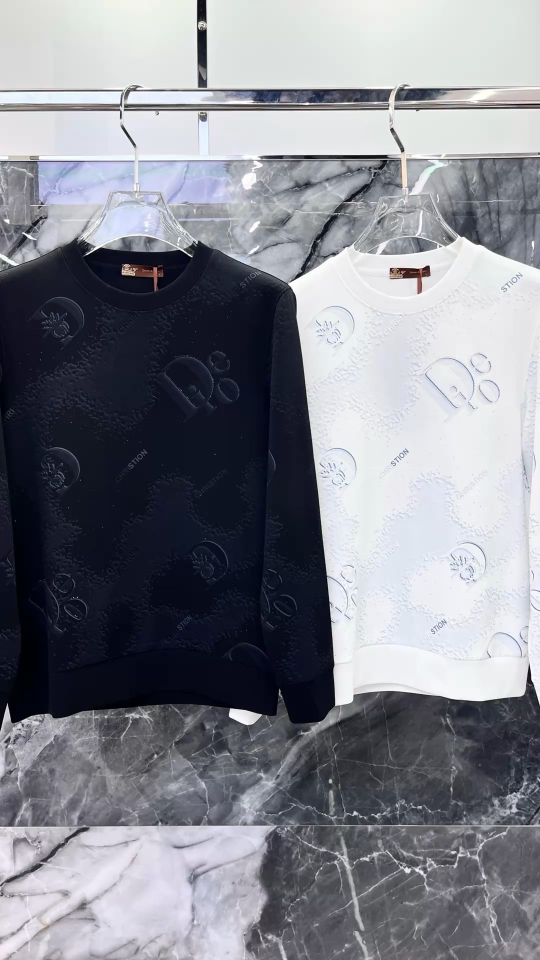 2025🔱秋冬最新款式⚜️定制高密织莫代尔空气层面料独家首发🏆现货供应📣码数M-4XL