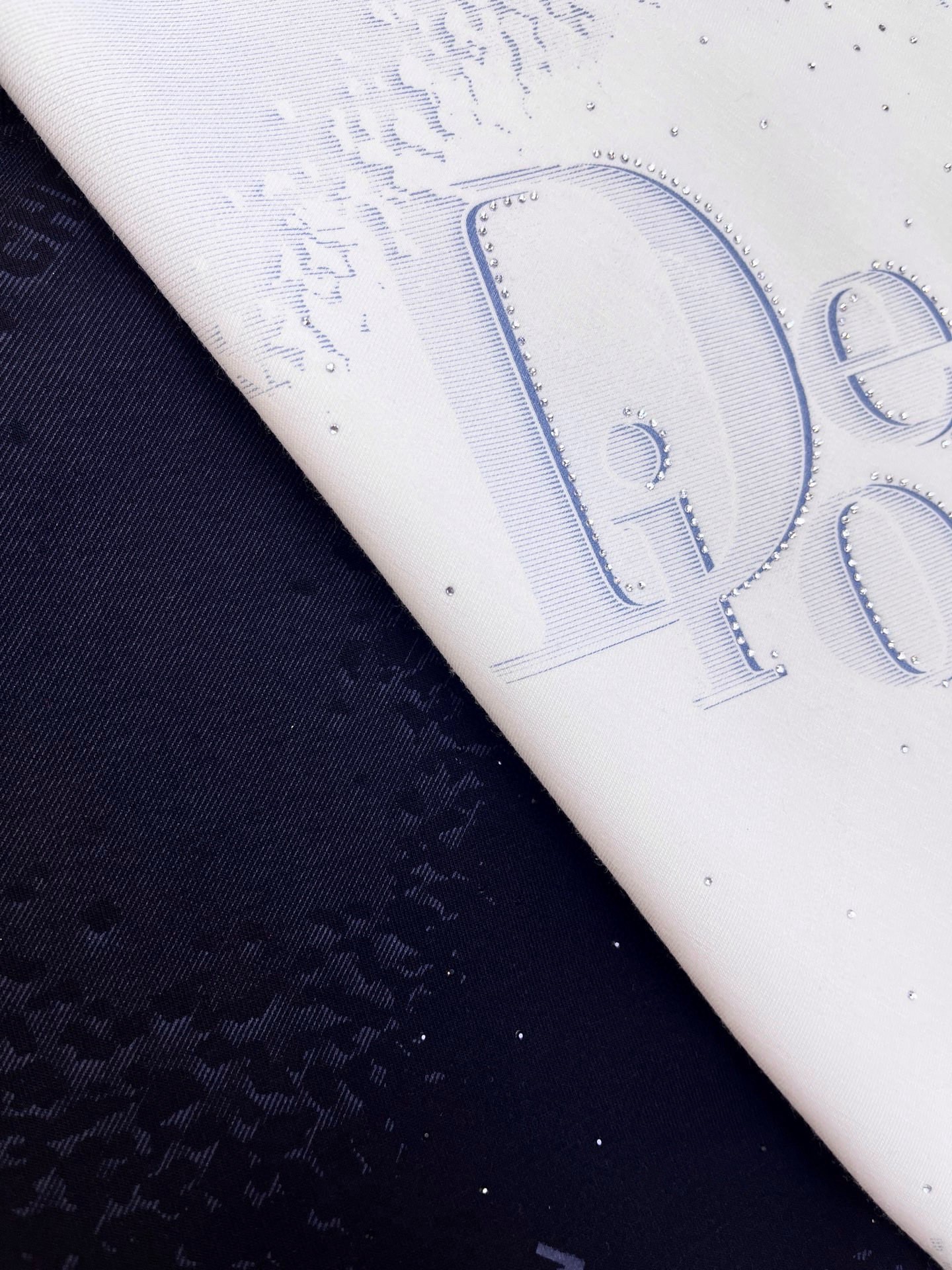 2025🔱秋冬最新款式⚜️定制高密织莫代尔空气层面料独家首发🏆现货供应📣码数M-4XL