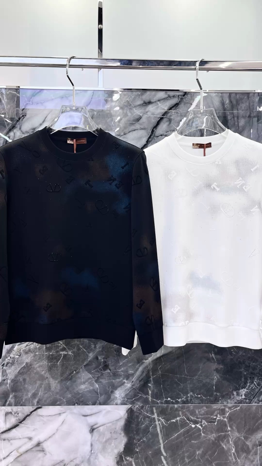 2025🔱秋冬最新款式⚜️定制高密织莫代尔空气层面料独家首发🏆现货供应📣码数M-4XL