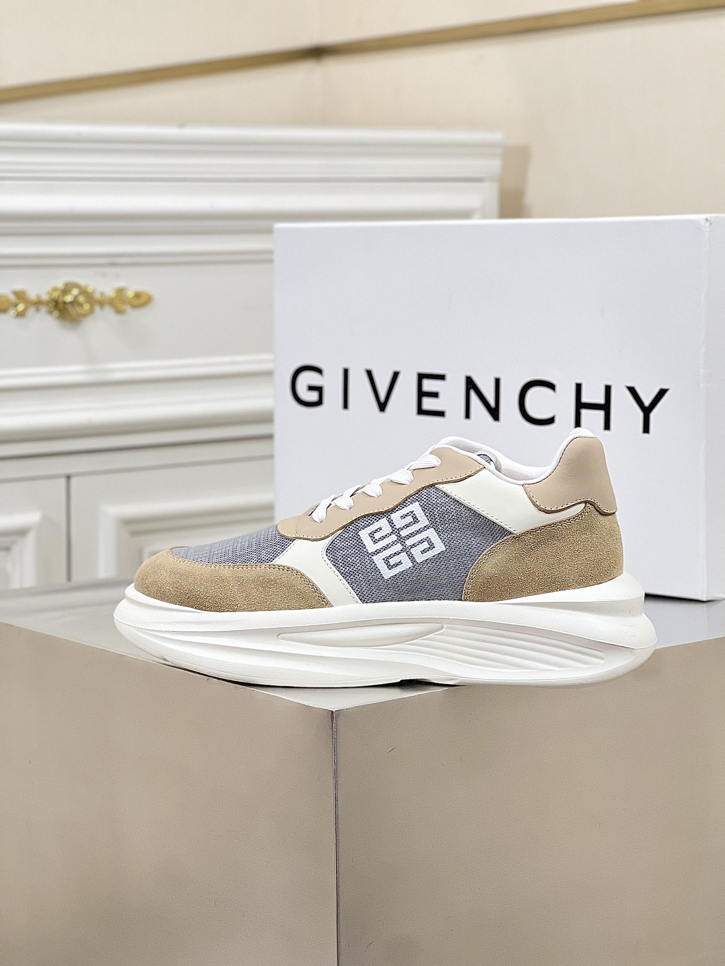 [Givenchy Men