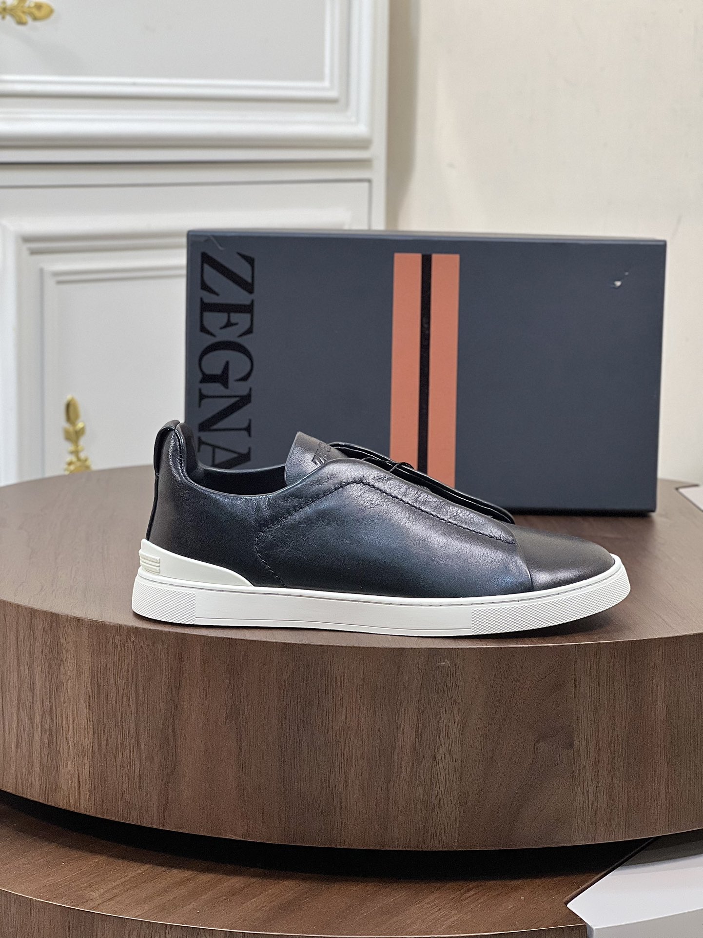 [Zegna Men