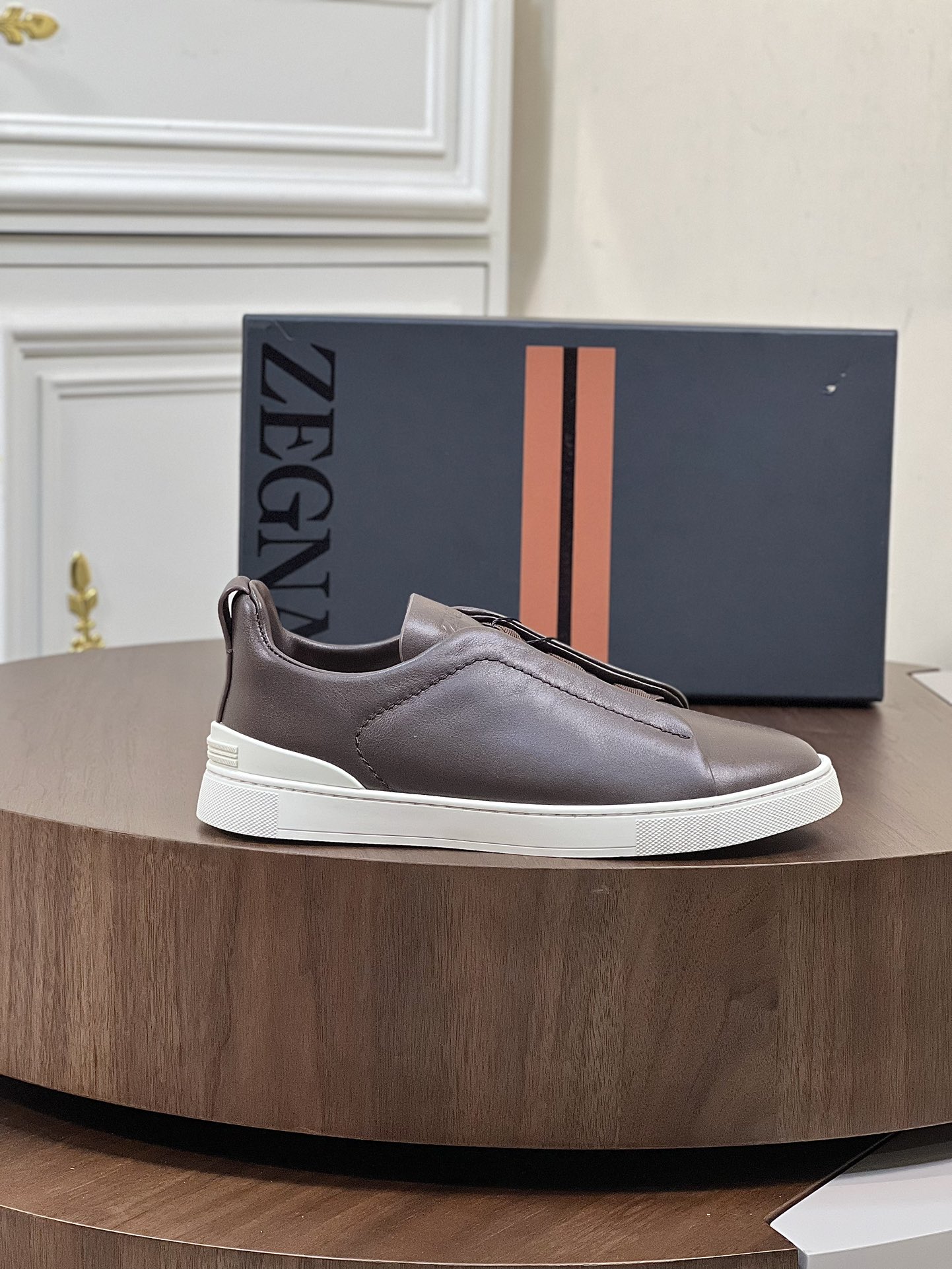 [Zegna Men