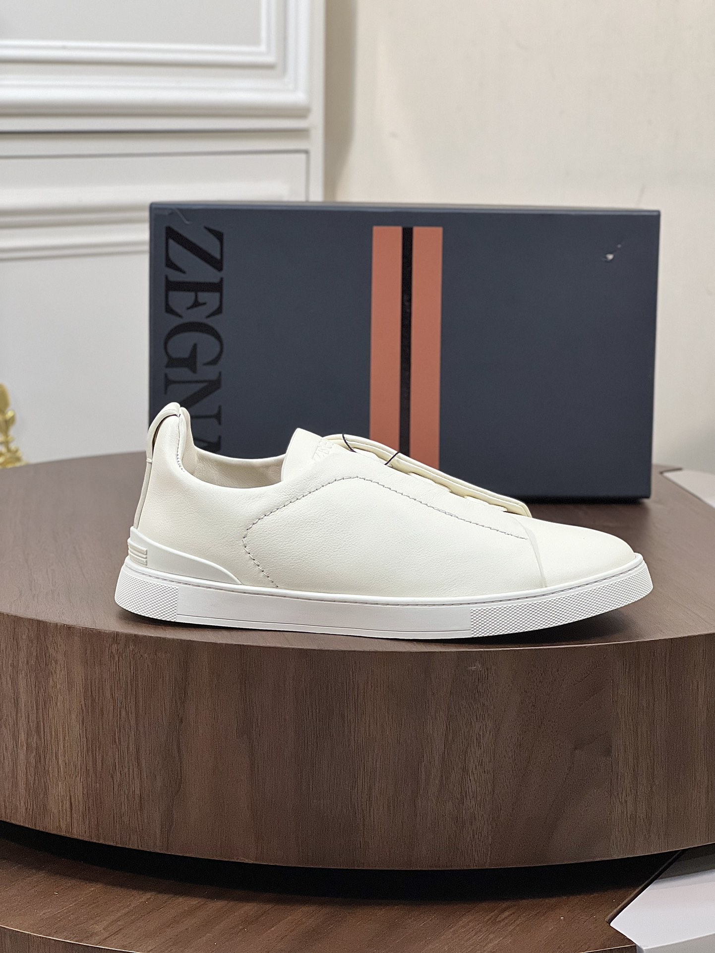 [Zegna Men