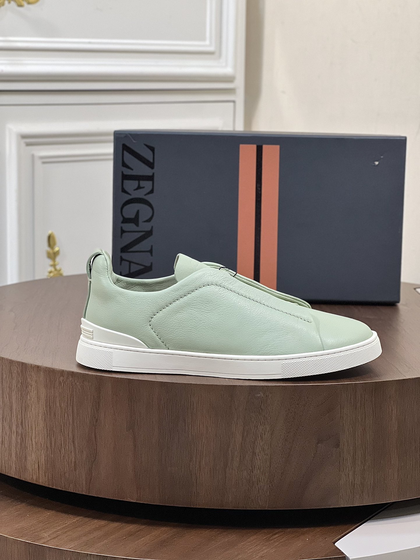 [Zegna Men