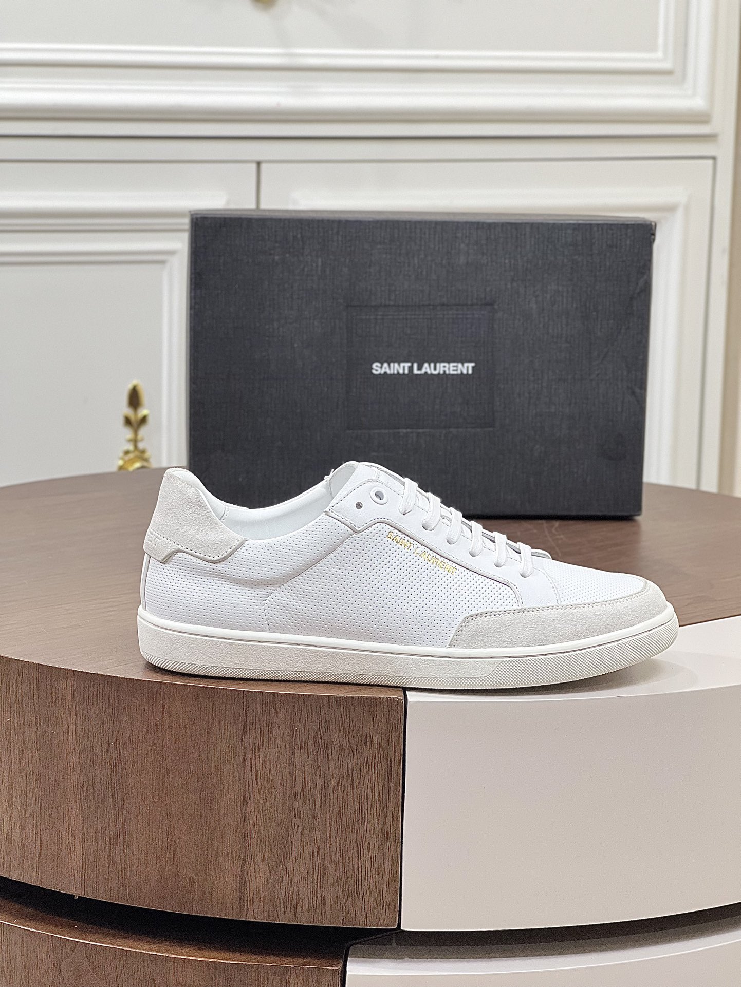 [YSL Men