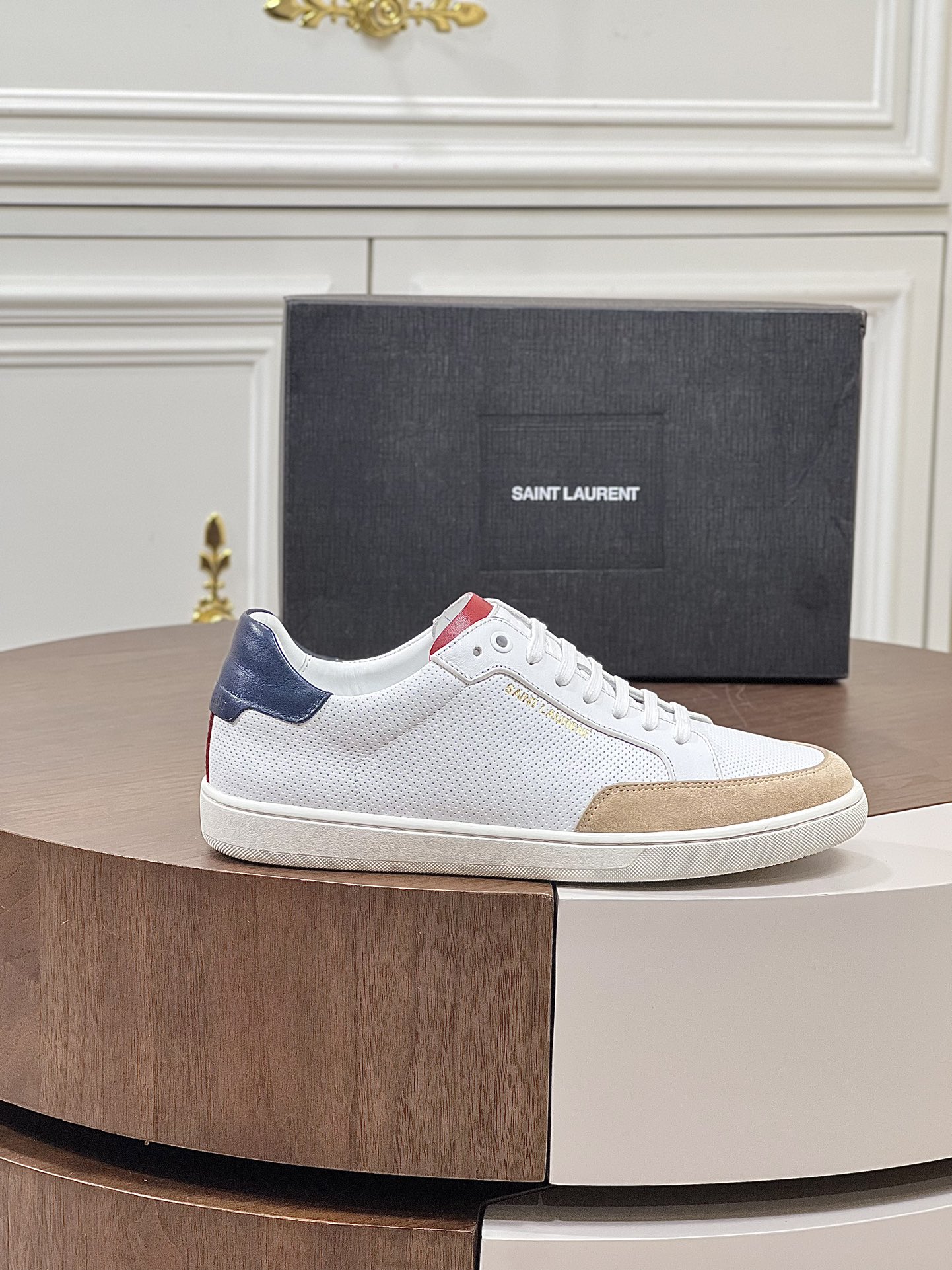 [YSL Men
