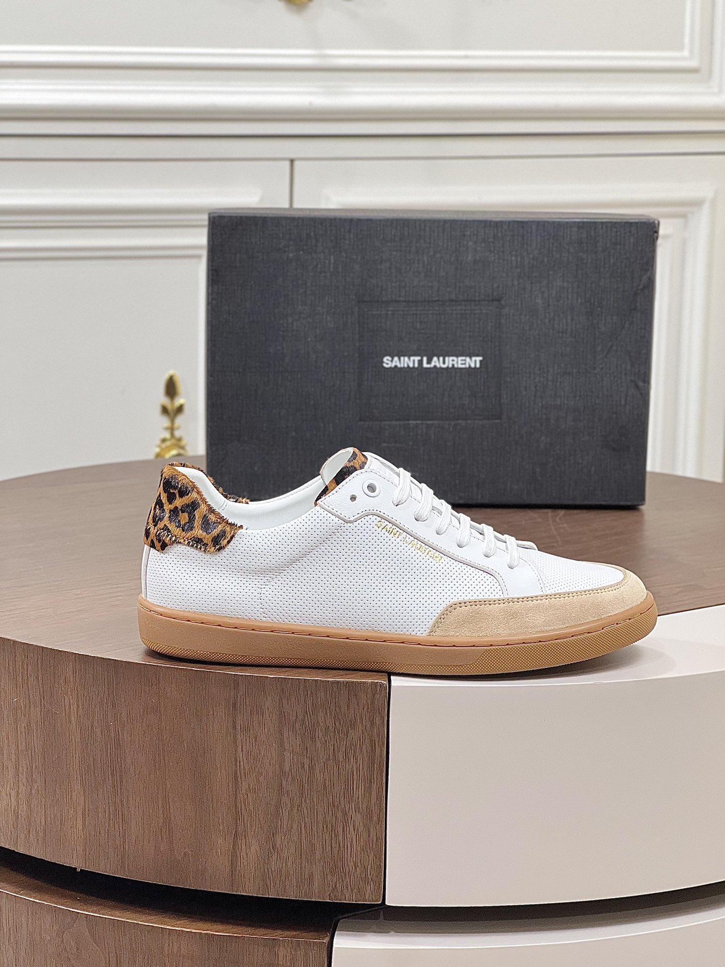 [YSL Men