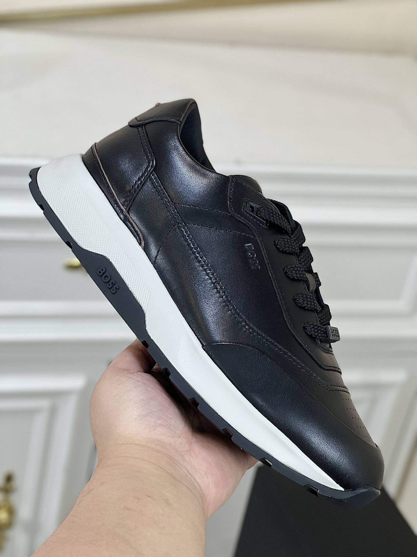 BOSS  休闲运动鞋运动鞋,包,男,鞋 5