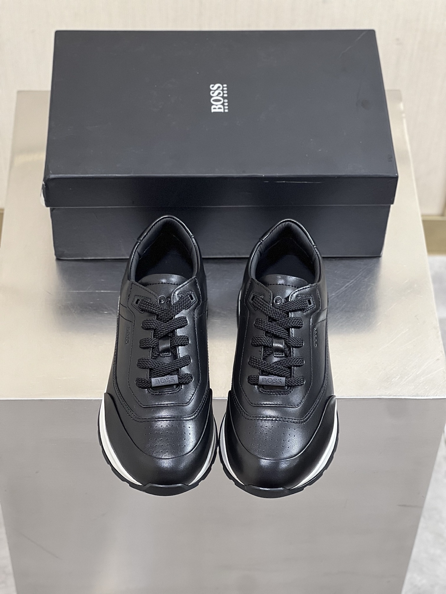 BOSS  休闲运动鞋运动鞋,包,男,鞋 4