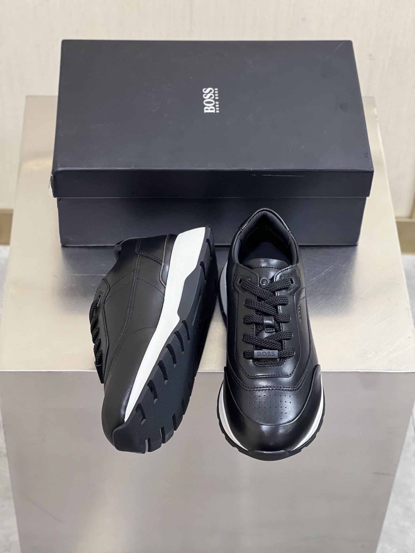 BOSS  休闲运动鞋运动鞋,包,男,鞋 6