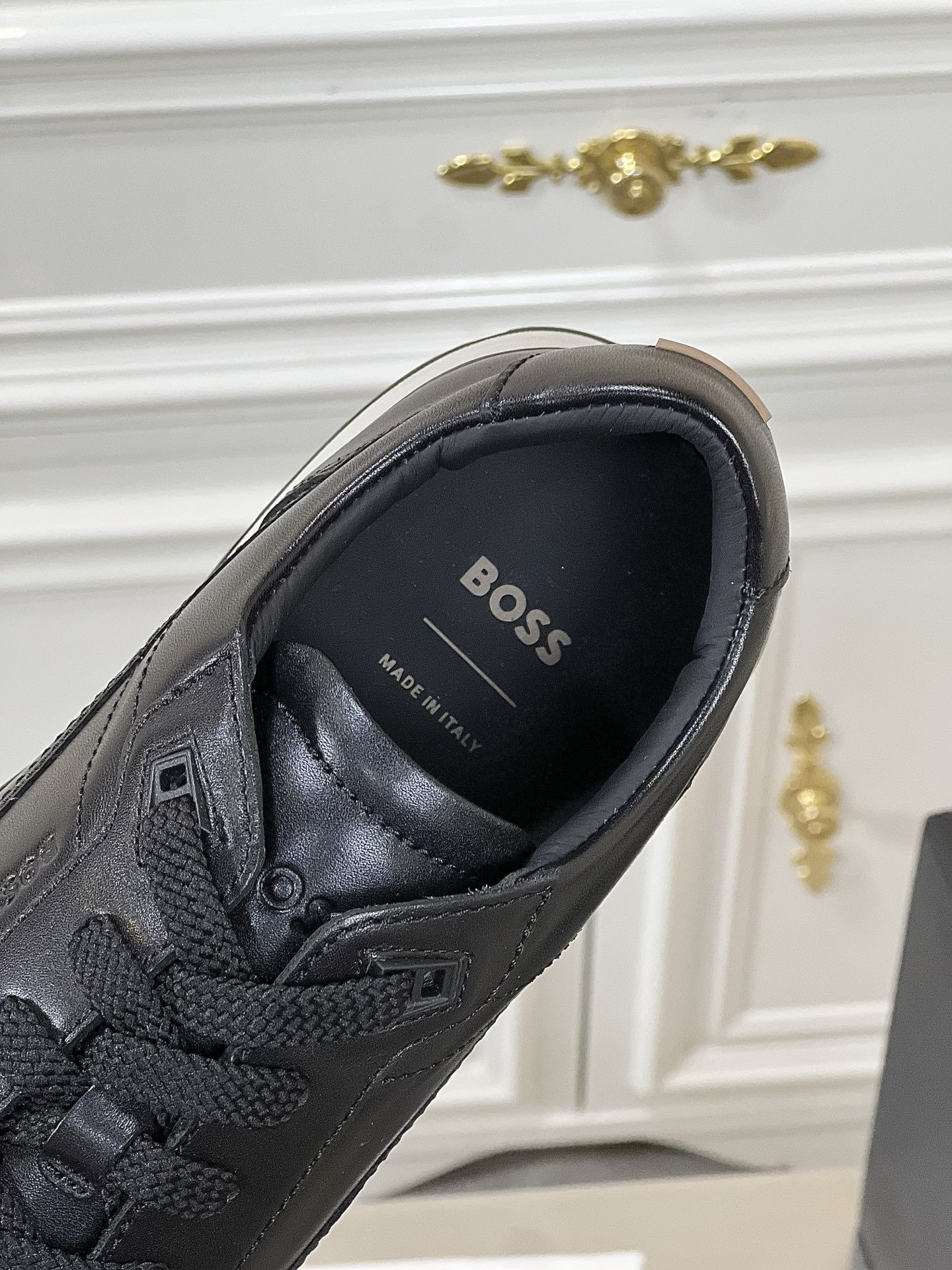 BOSS  休闲运动鞋运动鞋,包,男,鞋 7