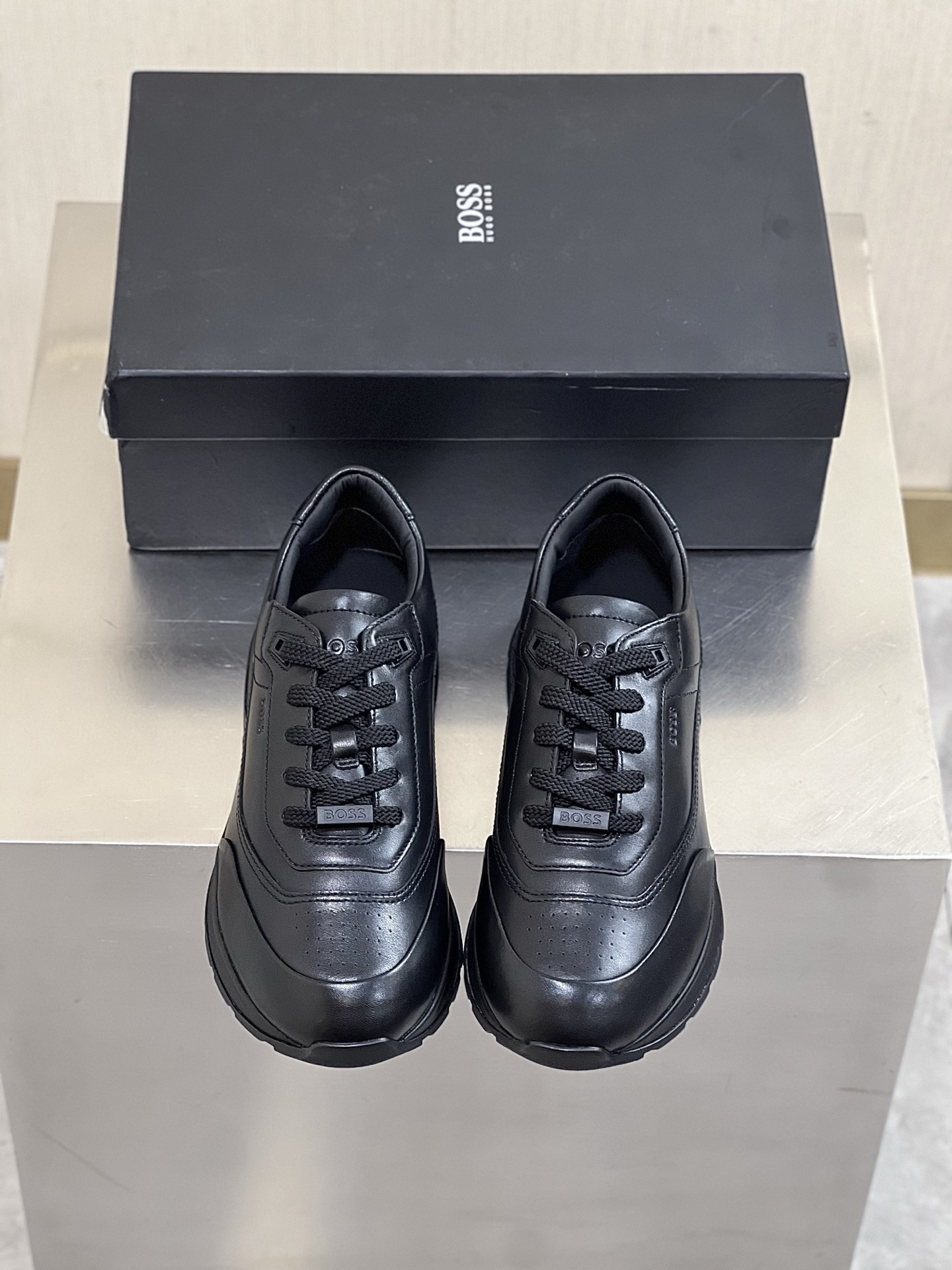 BOSS  休闲运动鞋运动鞋,包,男,鞋 4