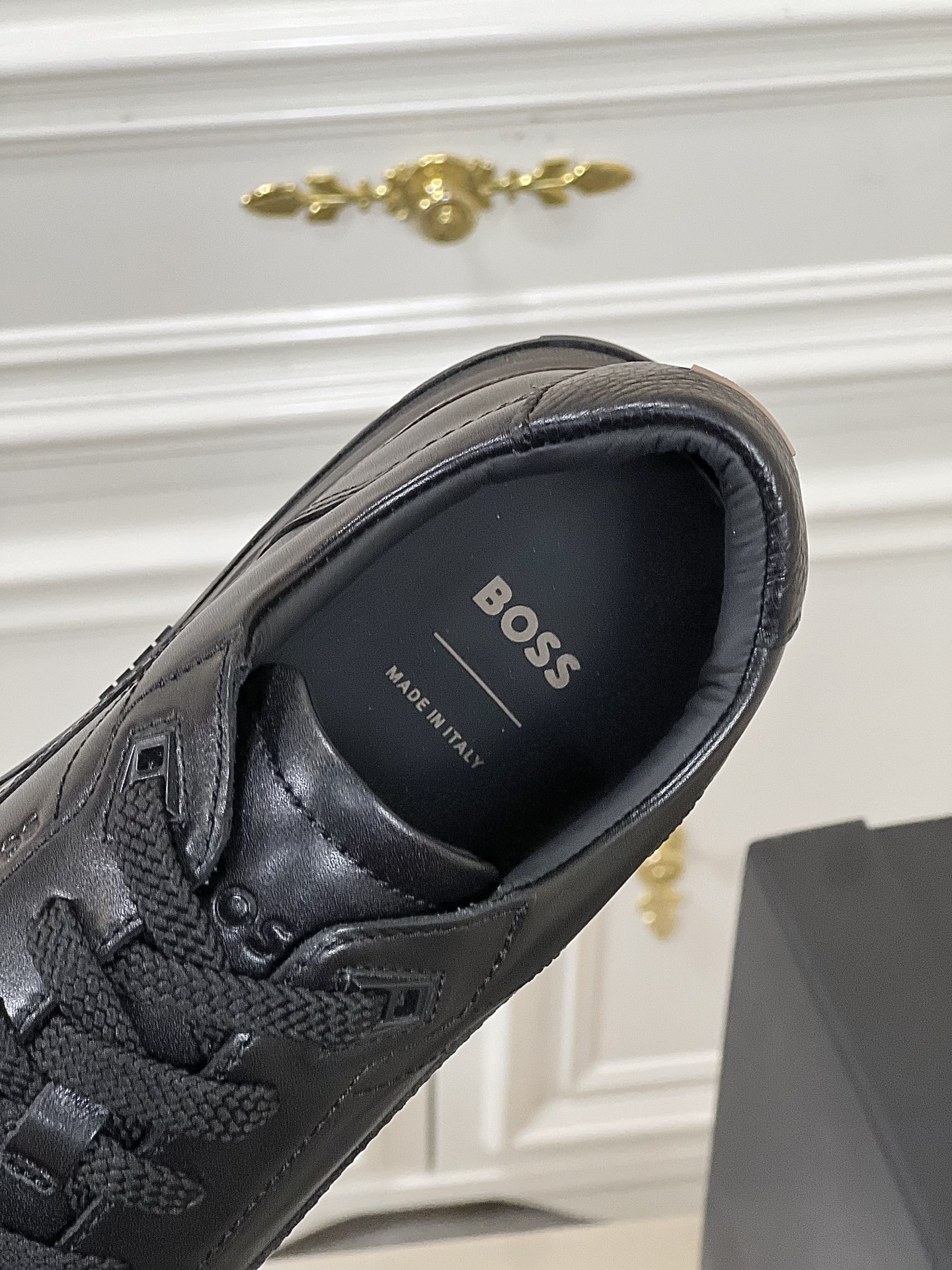 BOSS  休闲运动鞋运动鞋,包,男,鞋 7