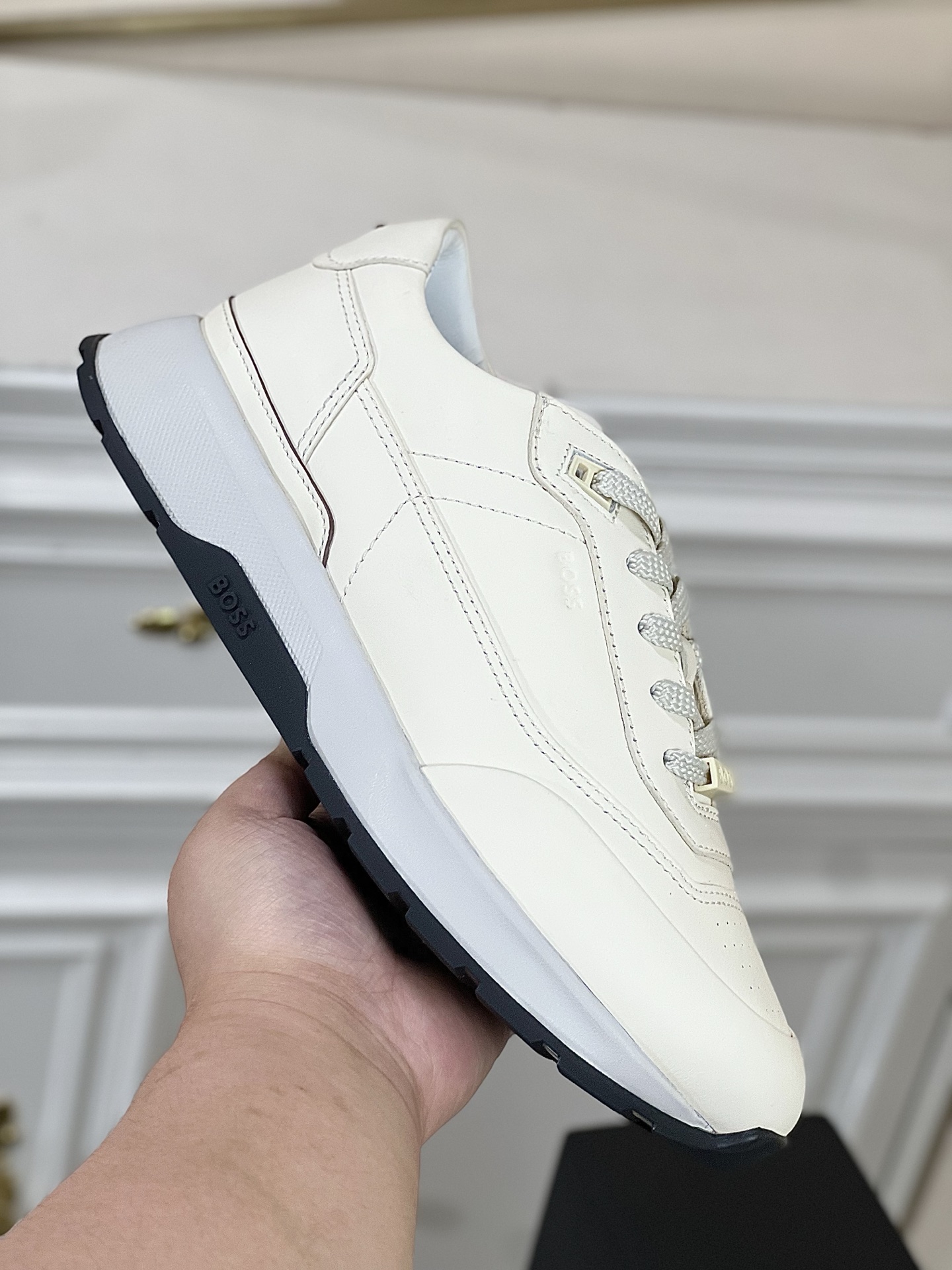 BOSS  休闲运动鞋运动鞋,包,男,鞋 5