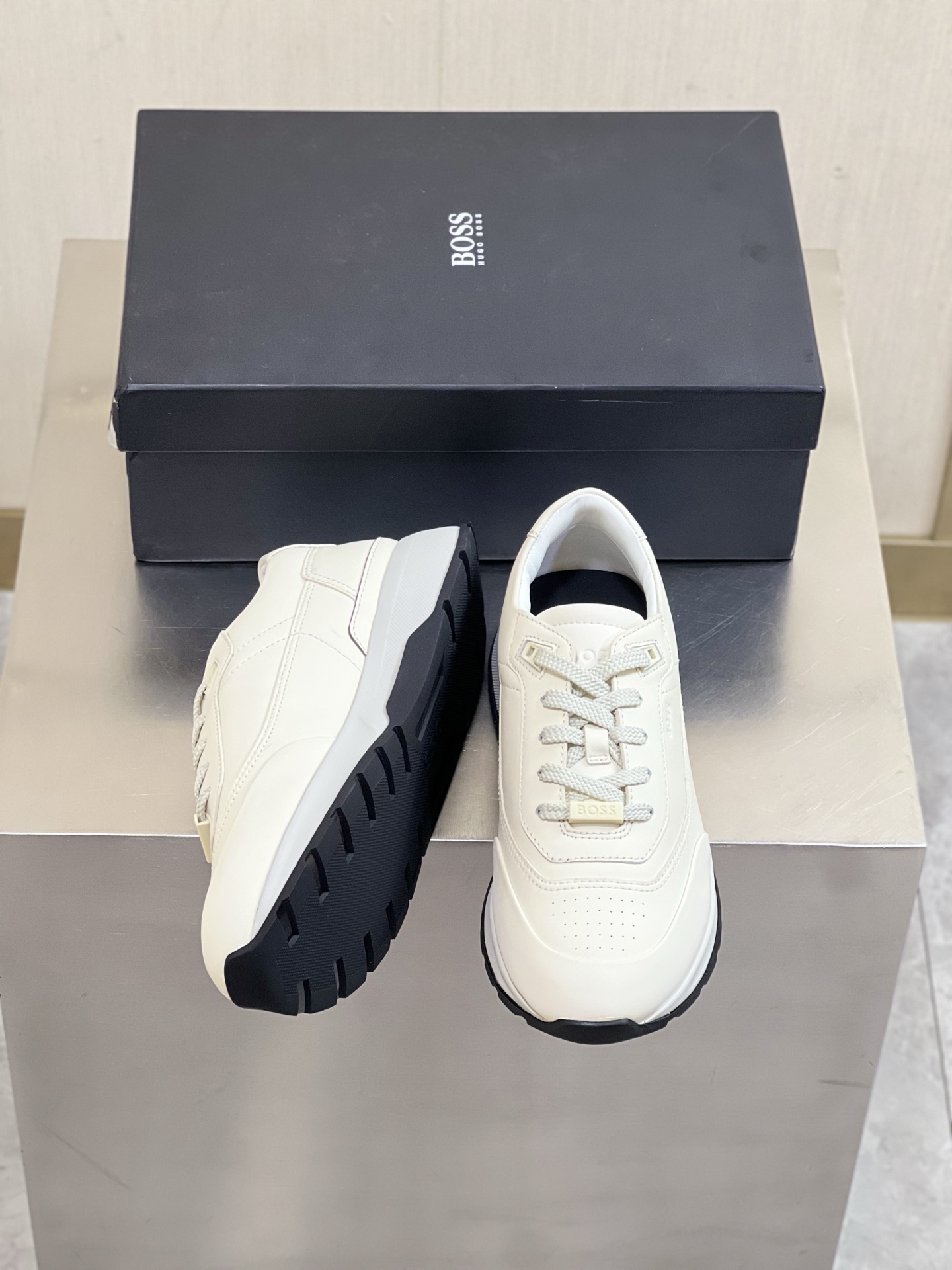 BOSS  休闲运动鞋运动鞋,包,男,鞋 6