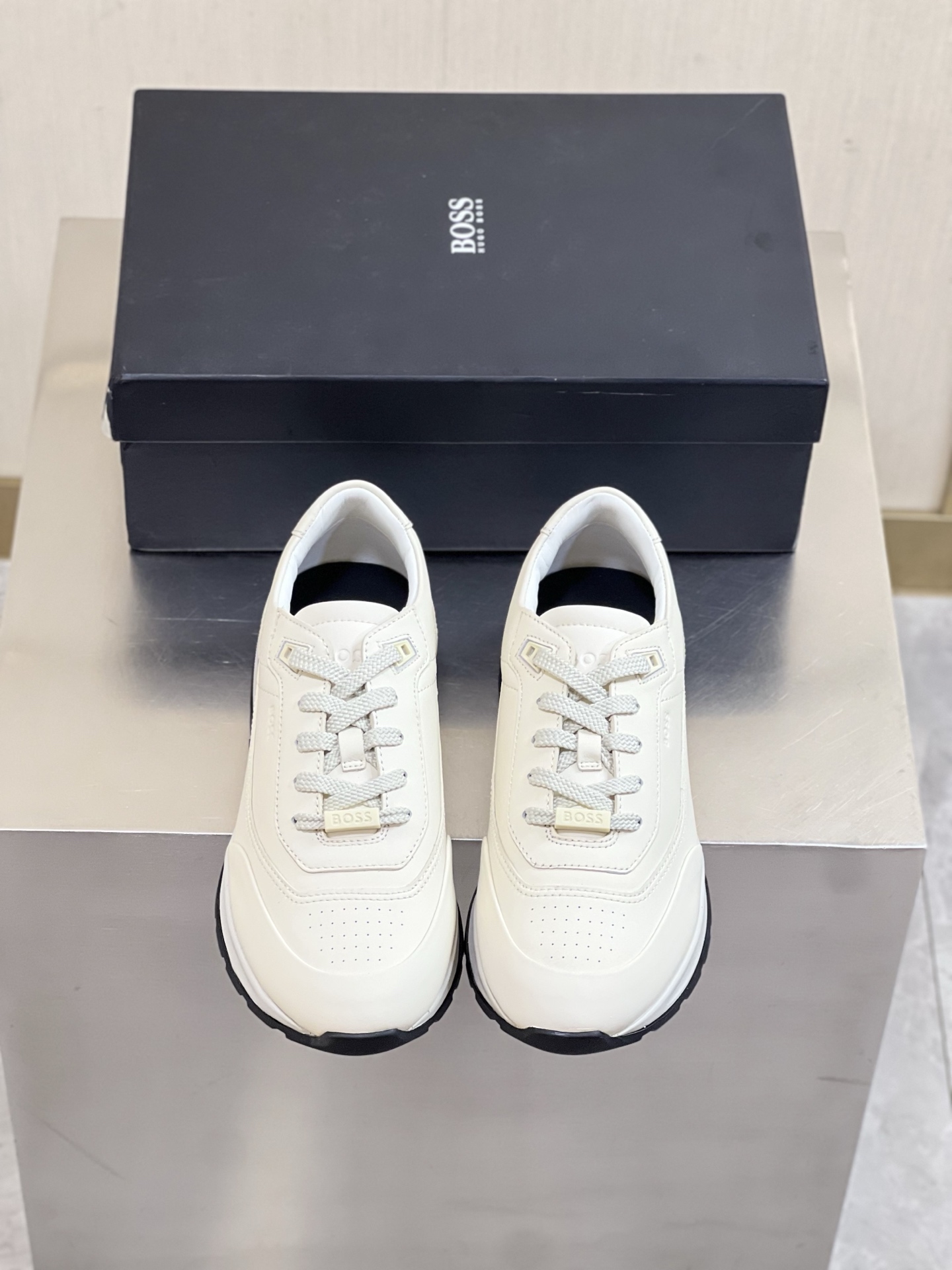 BOSS  休闲运动鞋运动鞋,包,男,鞋 4