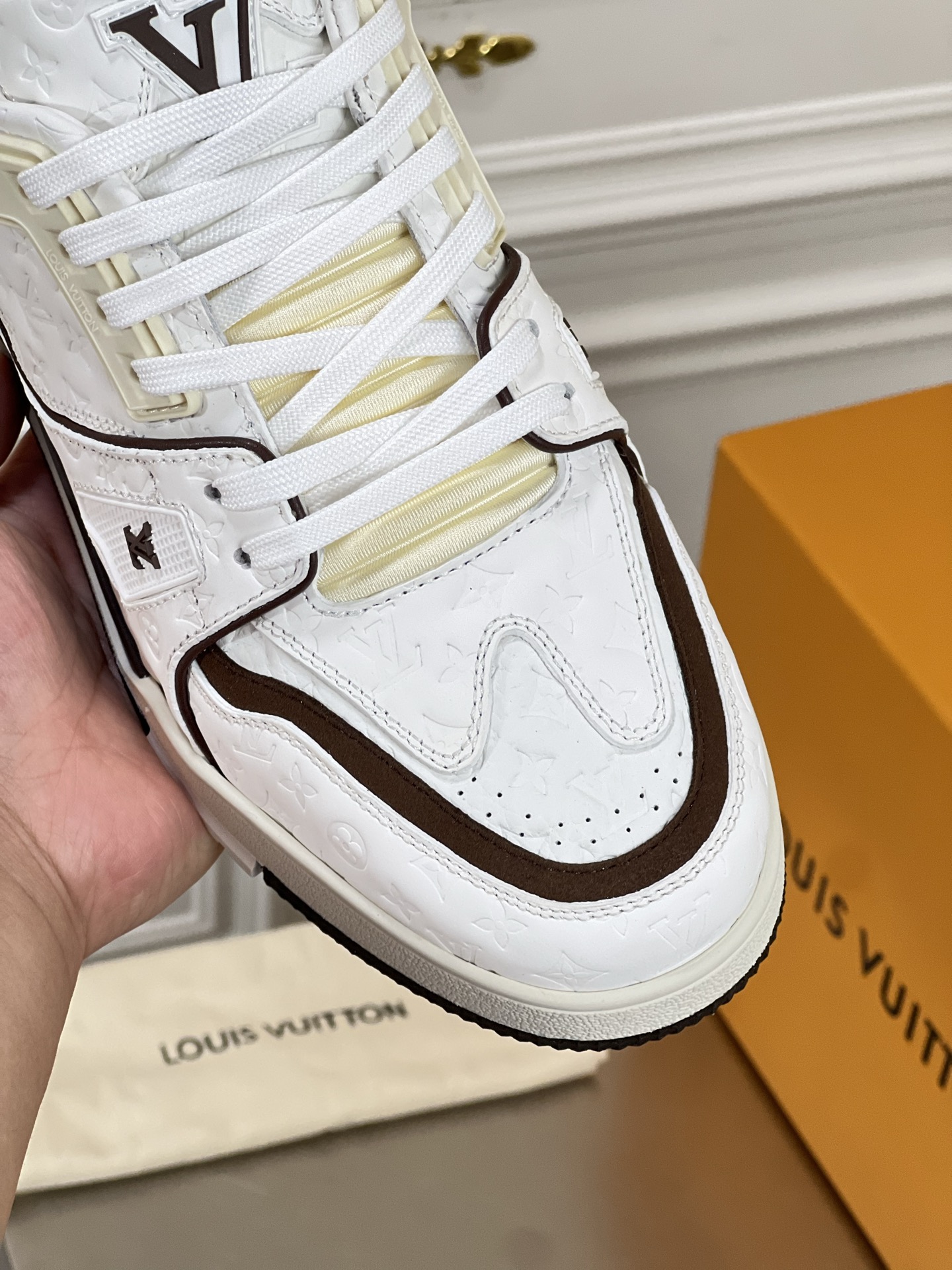 Loui*V  运动鞋运动鞋,lv,男,鞋 5