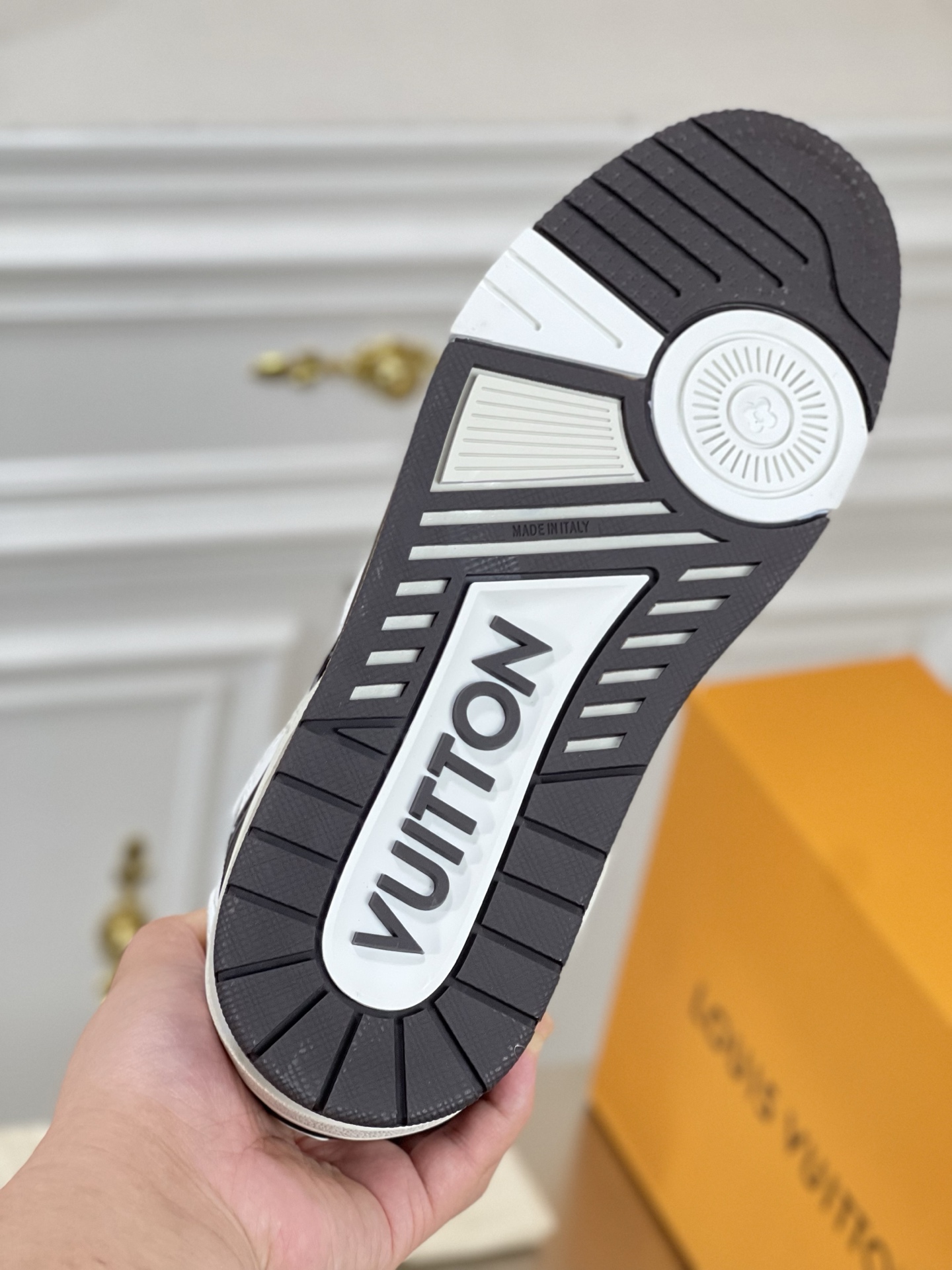 Loui*V  运动鞋运动鞋,lv,男,鞋 9