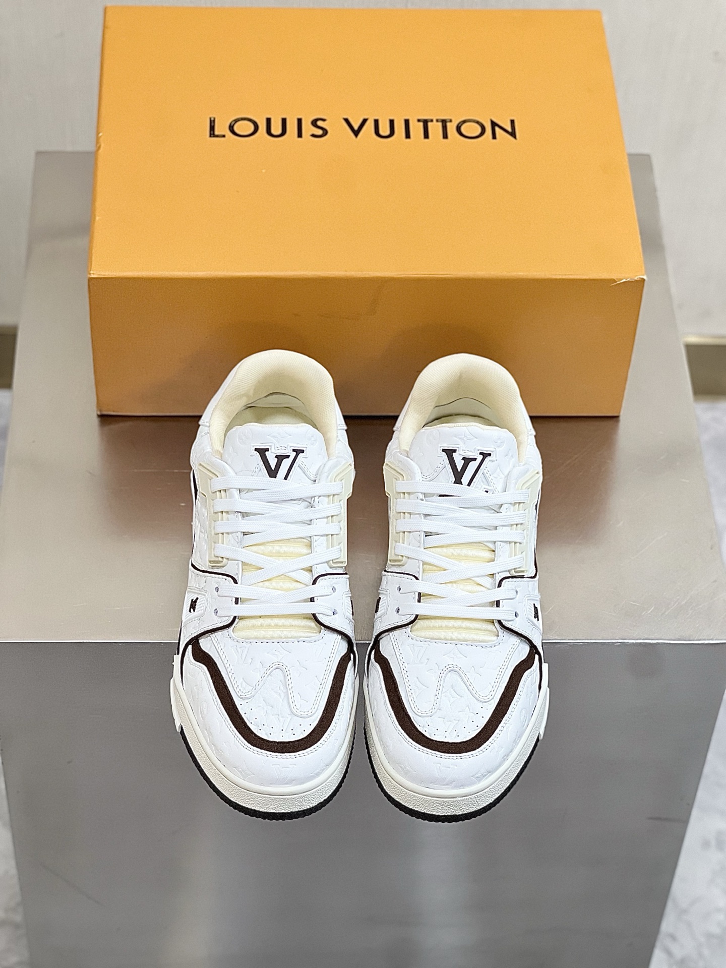 Loui*V  运动鞋运动鞋,lv,男,鞋 4