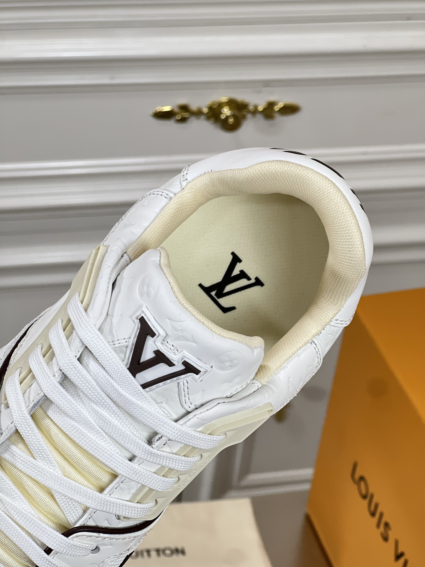 Loui*V  运动鞋运动鞋,lv,男,鞋 7