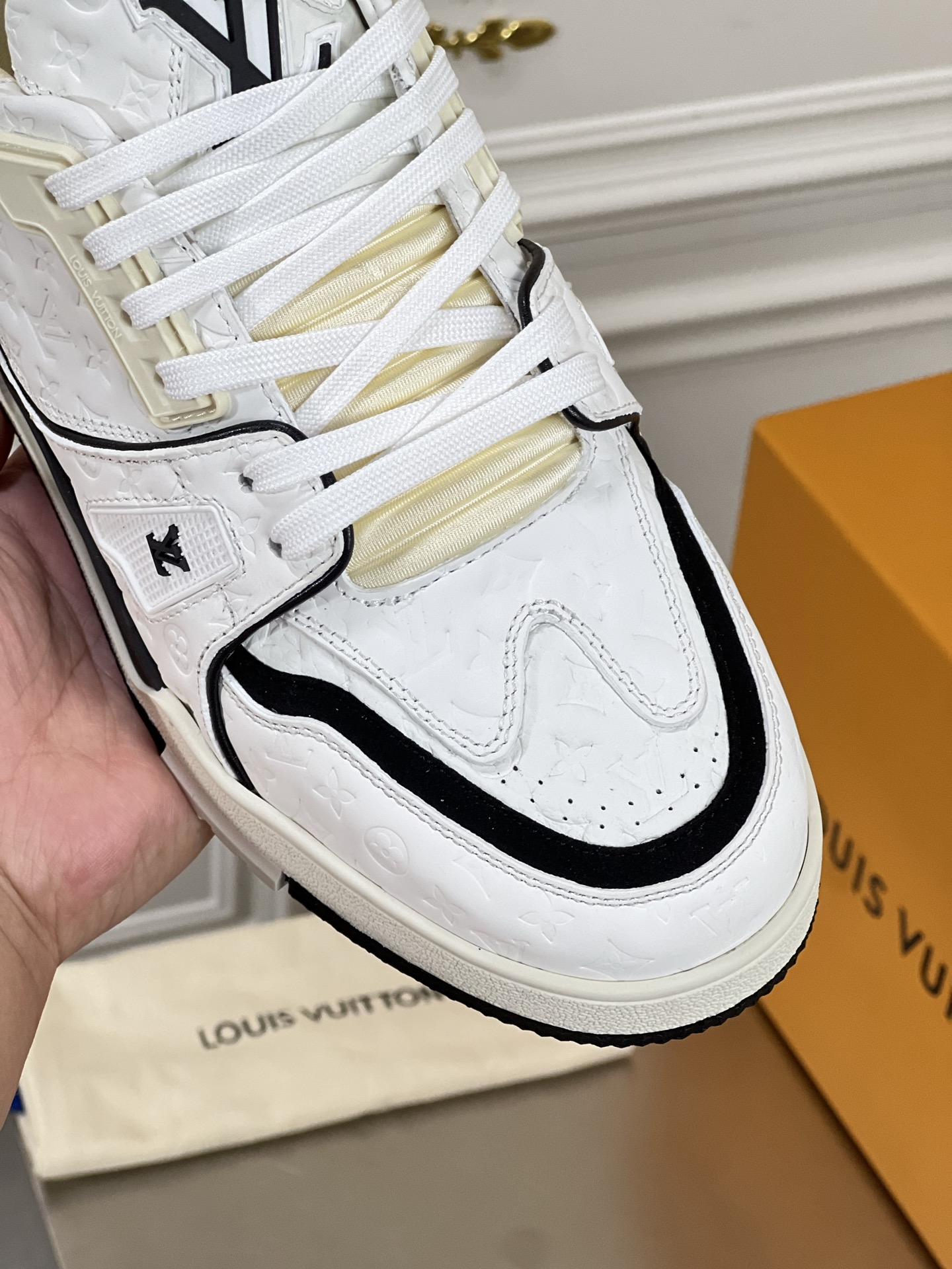 Loui*V  运动鞋运动鞋,lv,男,鞋 5