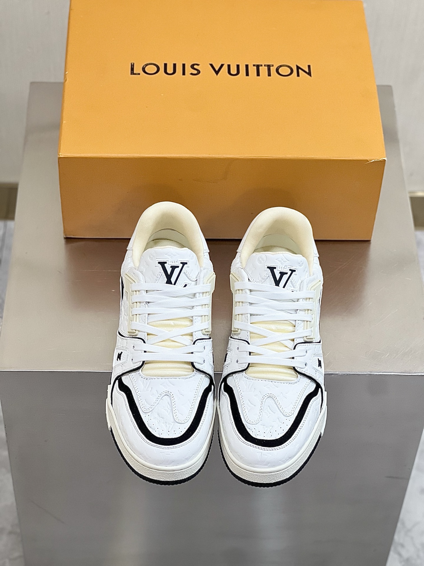 Loui*V  运动鞋运动鞋,lv,男,鞋 4