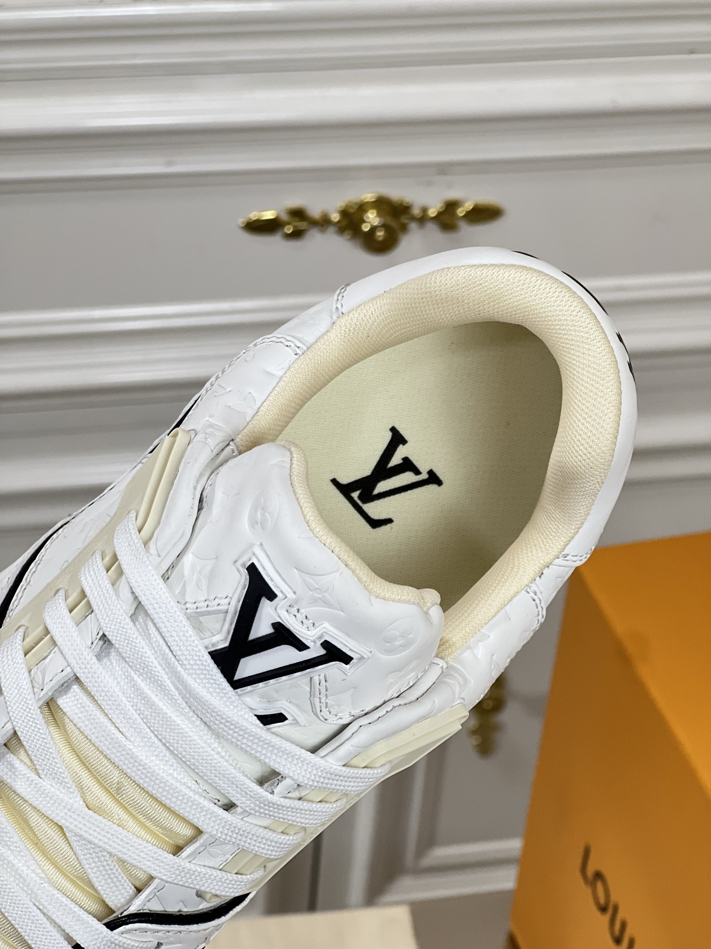 Loui*V  运动鞋运动鞋,lv,男,鞋 7