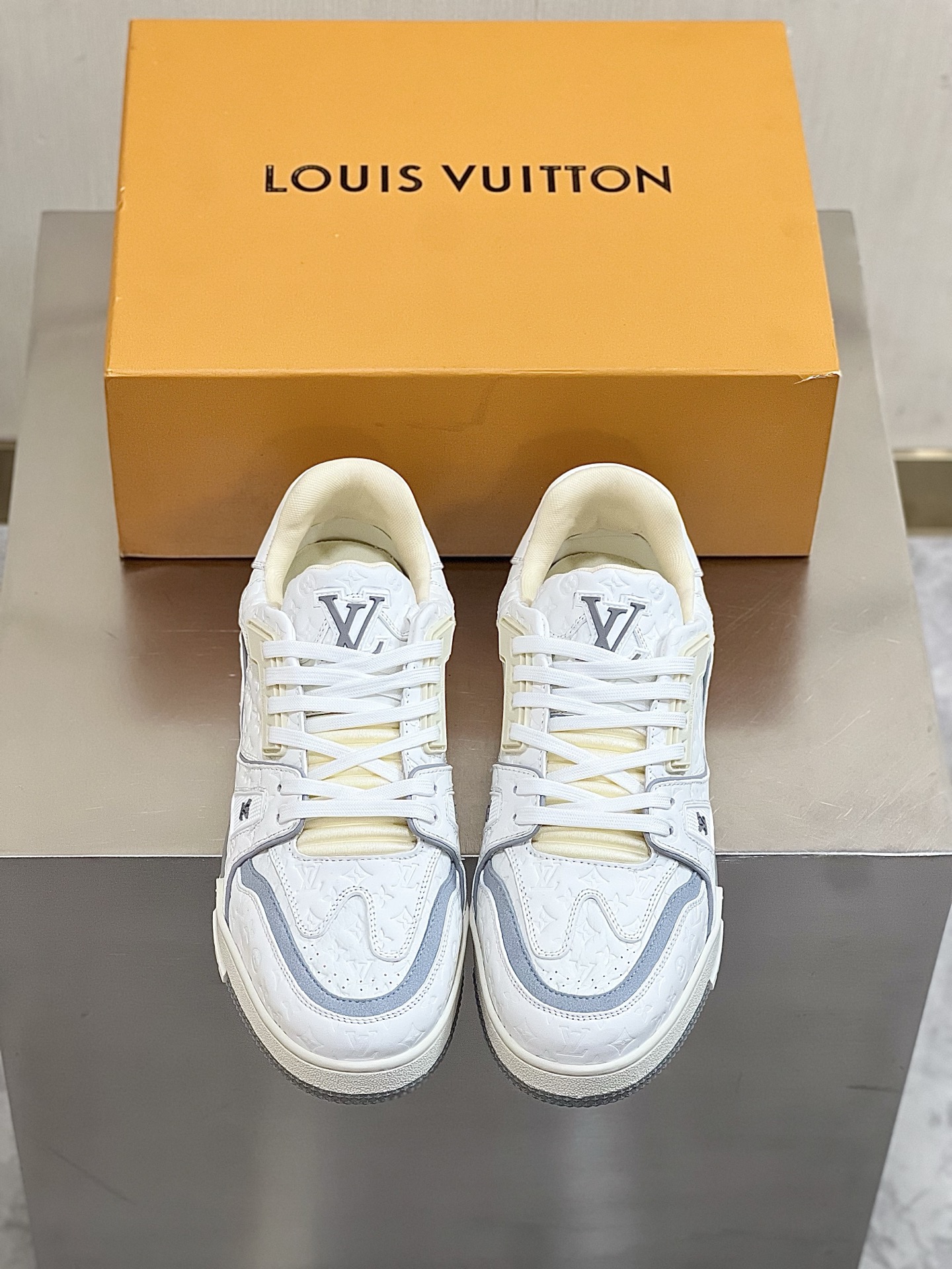 Loui*V  运动鞋运动鞋,lv,男,鞋 4