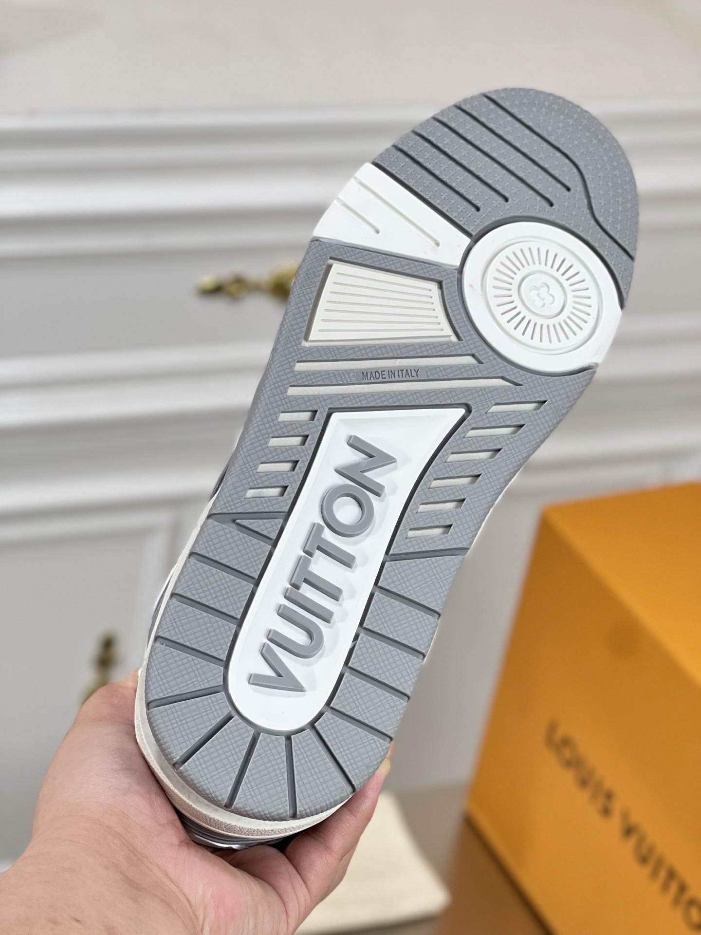 Loui*V  运动鞋运动鞋,lv,男,鞋 9