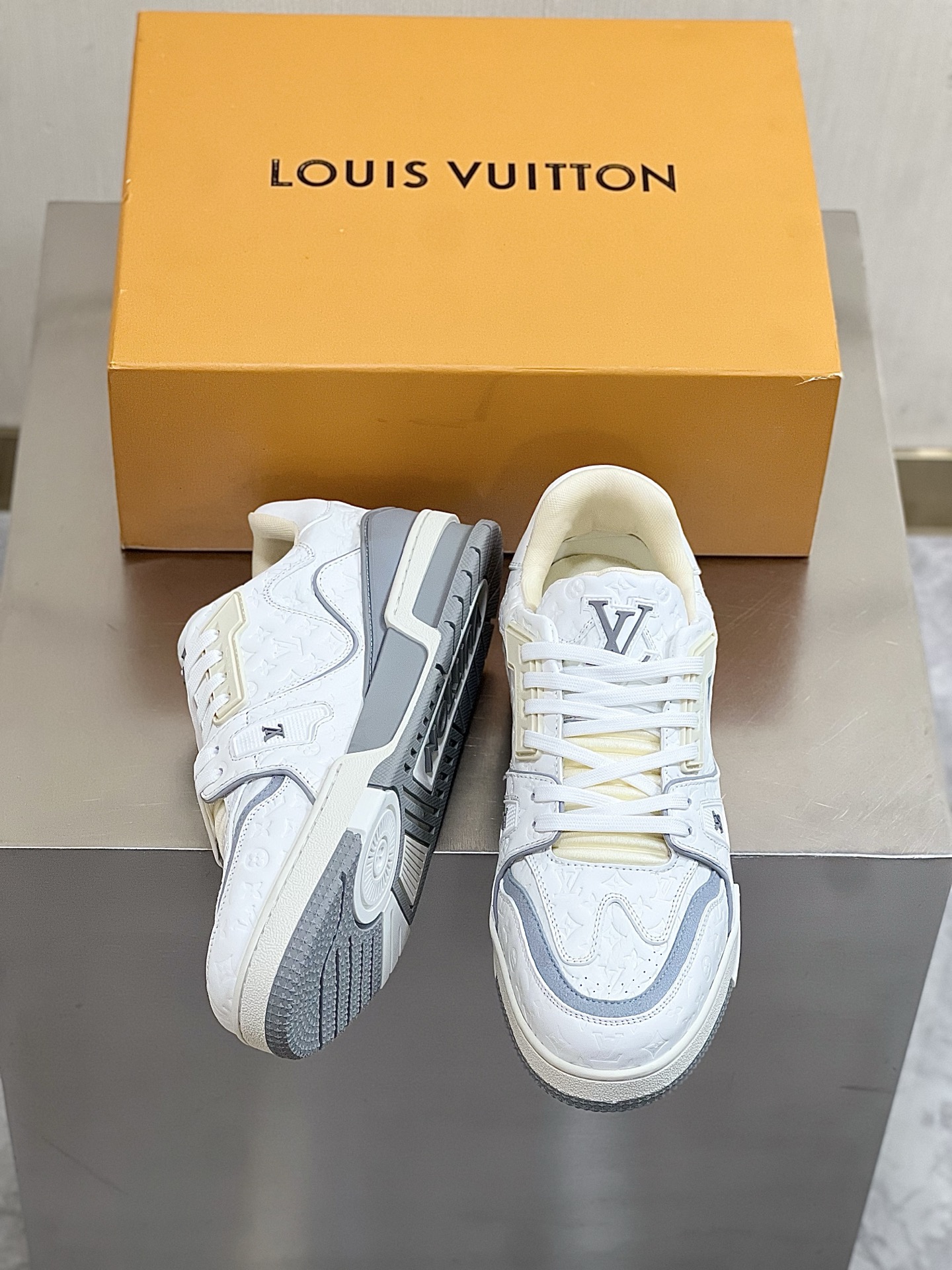 Loui*V  运动鞋运动鞋,lv,男,鞋 6