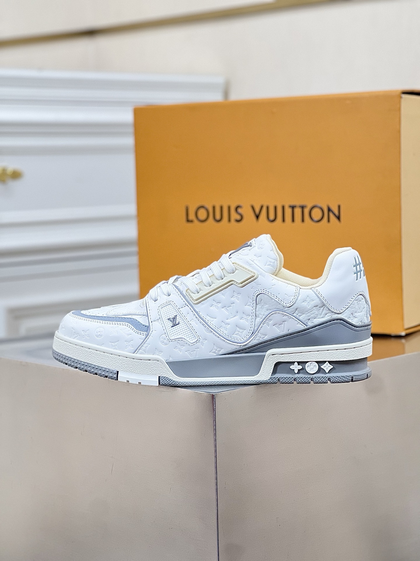 Loui*V  运动鞋运动鞋,lv,男,鞋 2