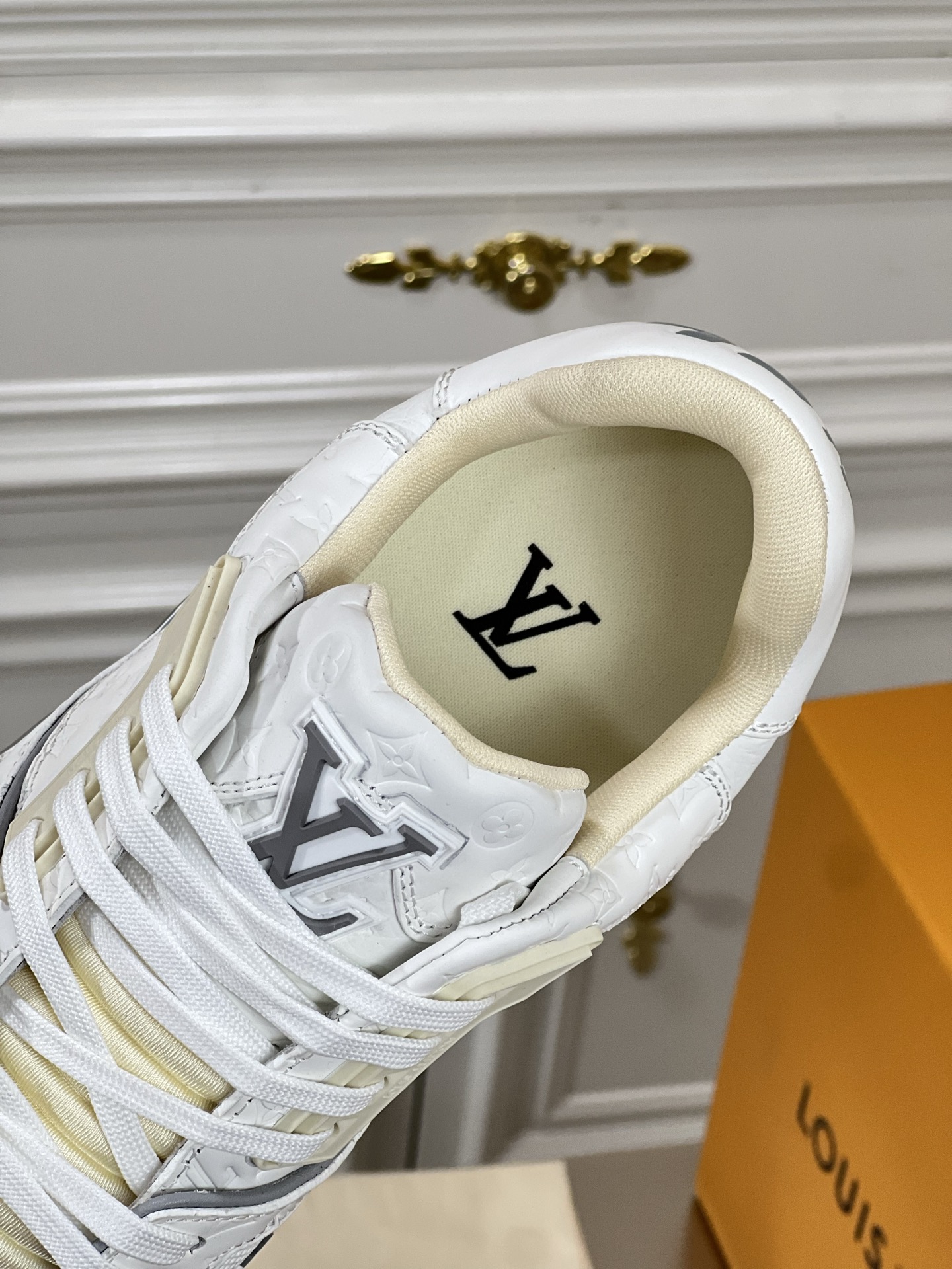 Loui*V  运动鞋运动鞋,lv,男,鞋 7