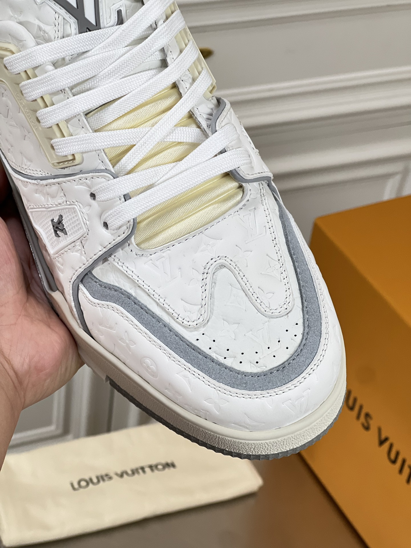 Loui*V  运动鞋运动鞋,lv,男,鞋 5