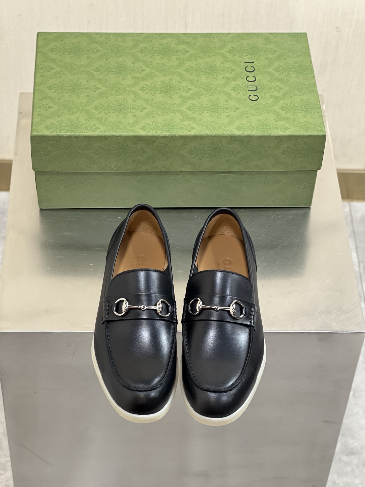 GUCCI  皮鞋gucci,男,鞋 4