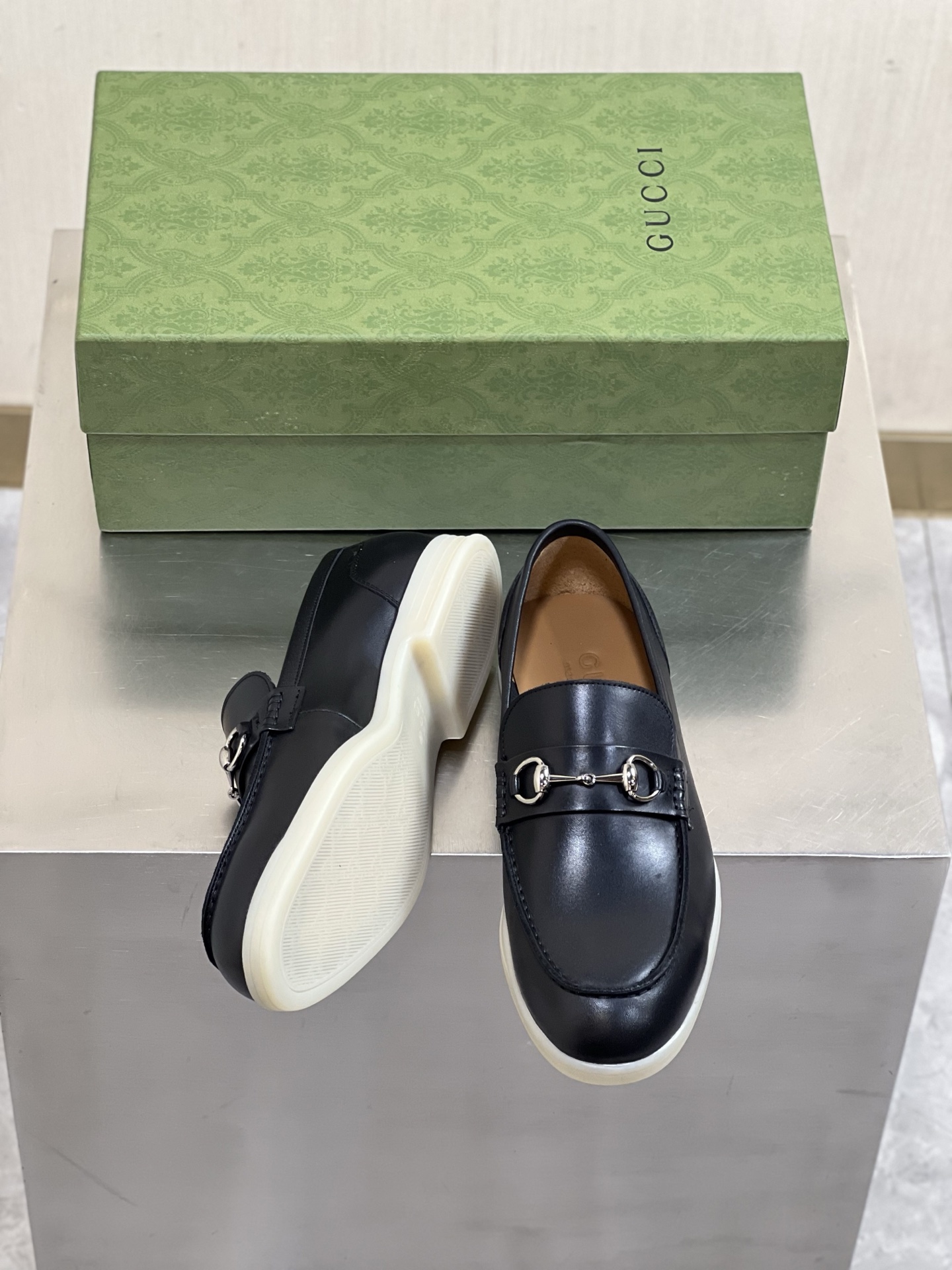 GUCCI  皮鞋gucci,男,鞋 6