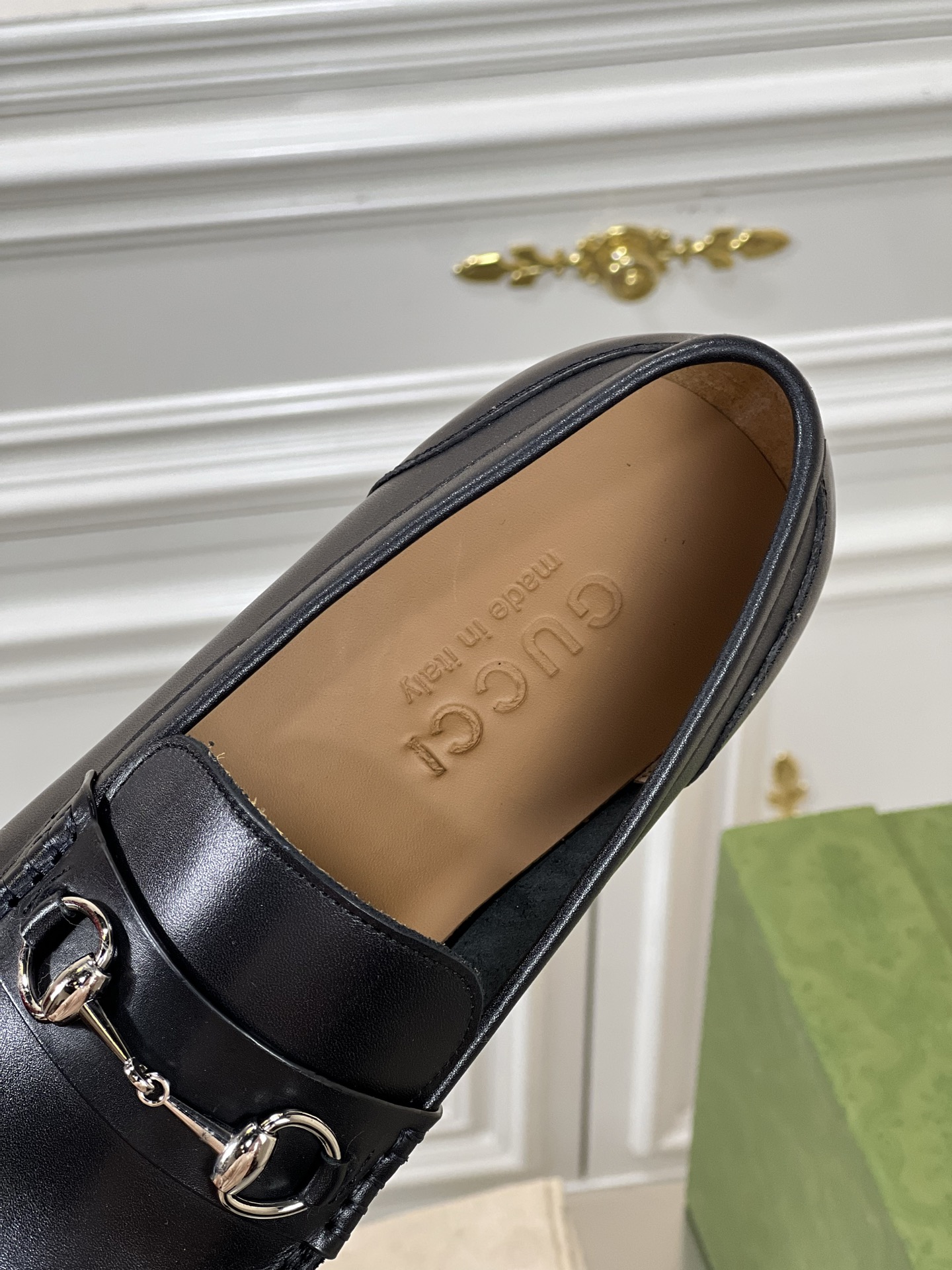 GUCCI  皮鞋gucci,男,鞋 7