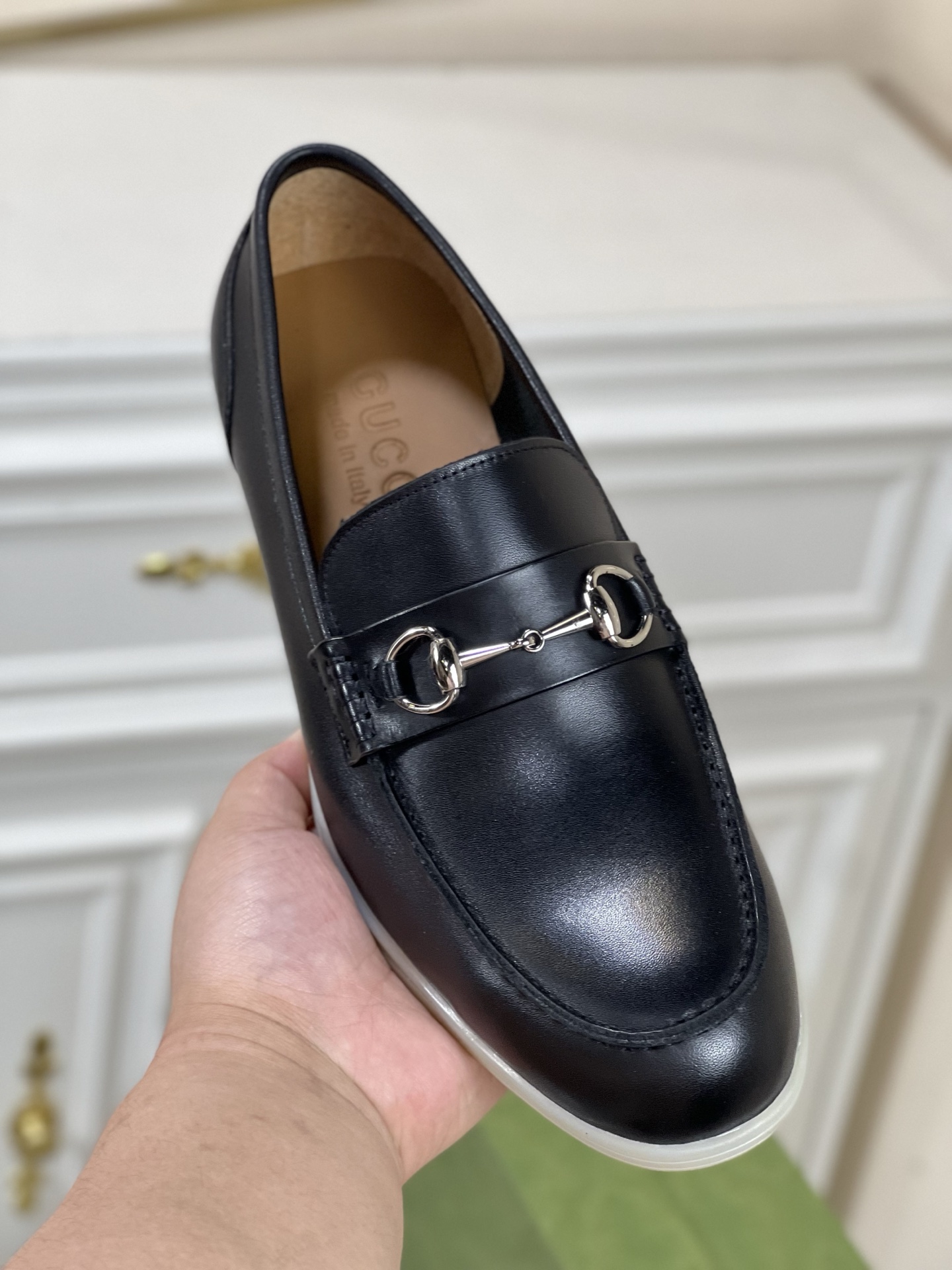 GUCCI  皮鞋gucci,男,鞋 5