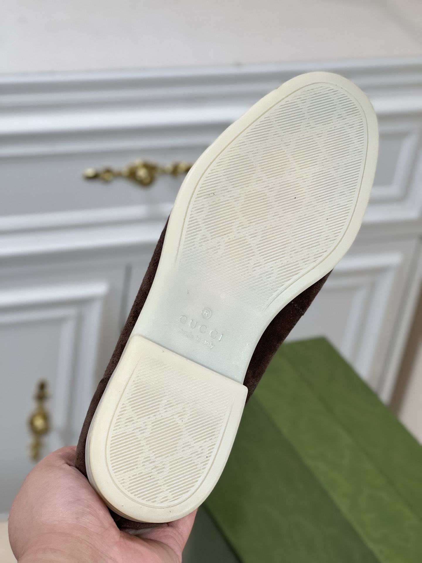 GUCCI  皮鞋gucci,男,鞋 9