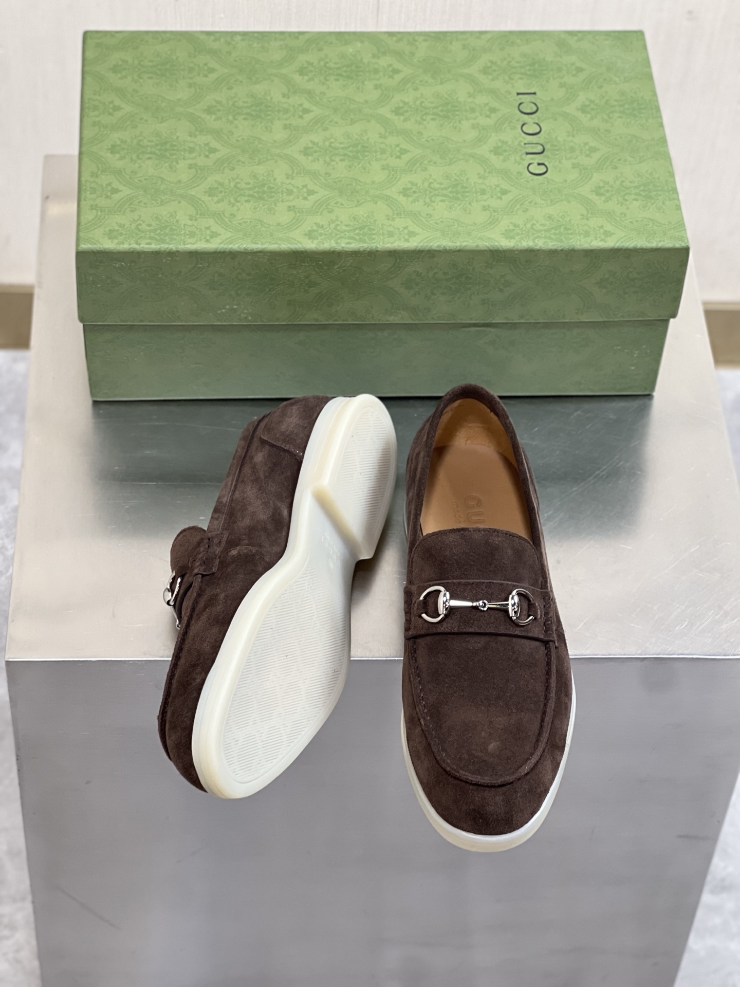 GUCCI  皮鞋gucci,男,鞋 6