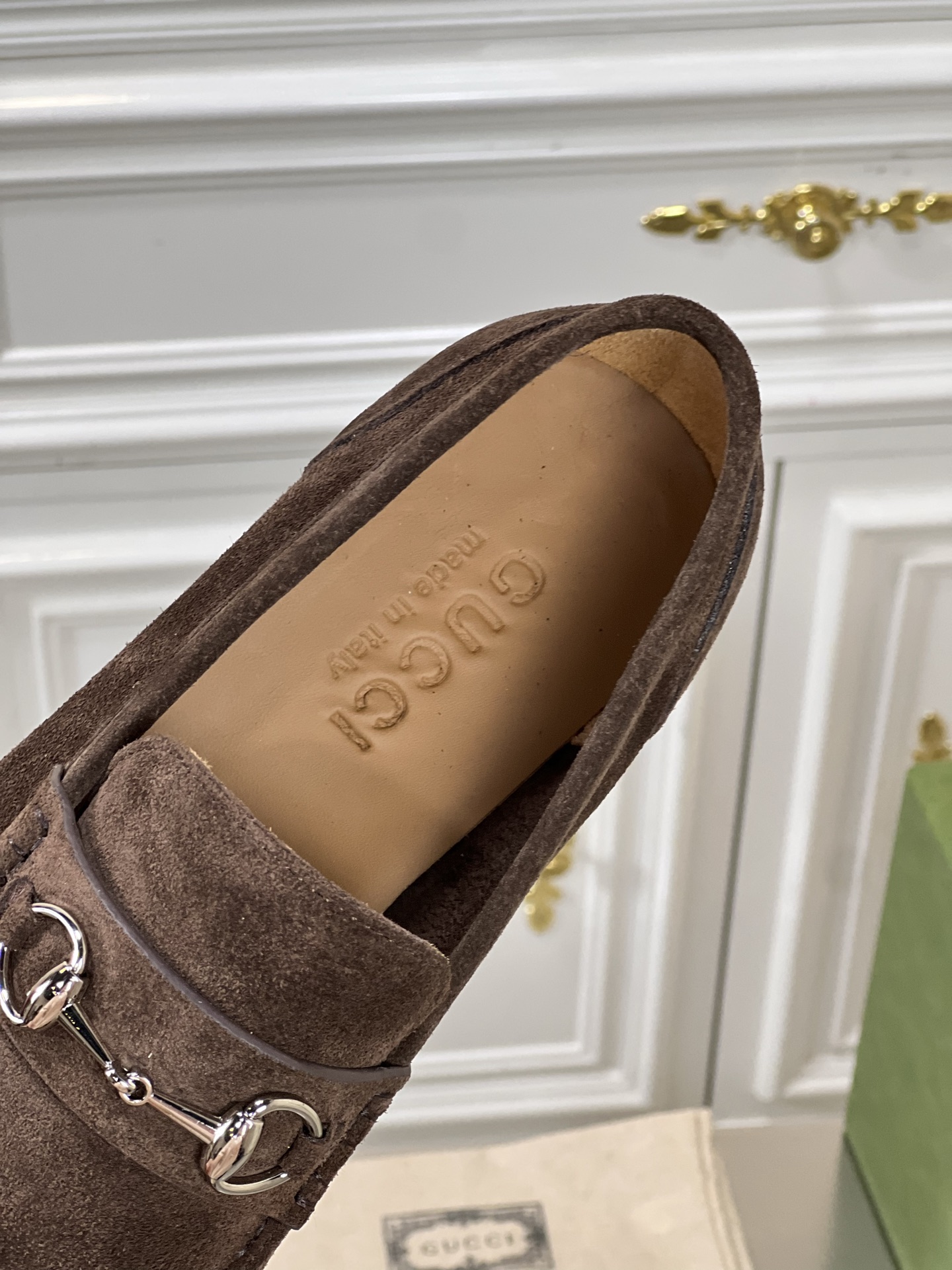 GUCCI  皮鞋gucci,男,鞋 7