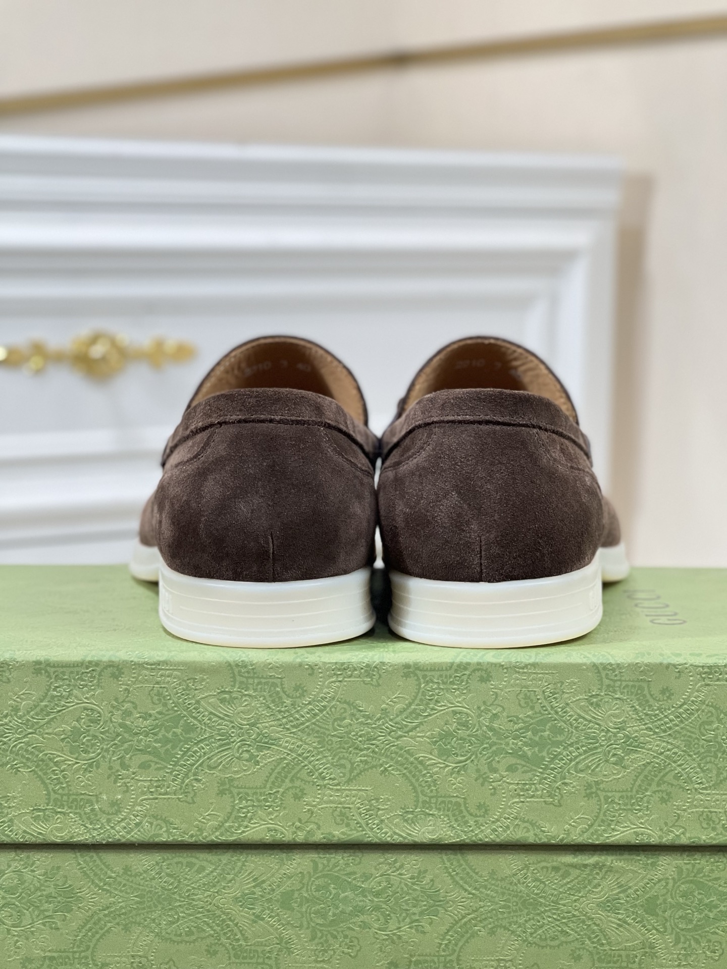 GUCCI  皮鞋gucci,男,鞋 8