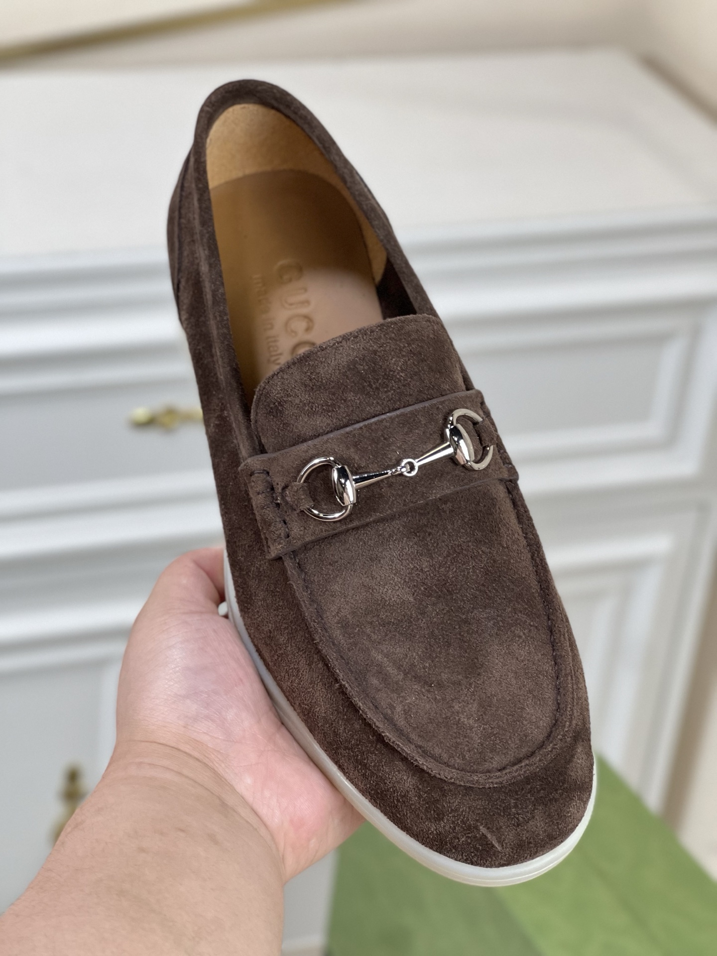 GUCCI  皮鞋gucci,男,鞋 5